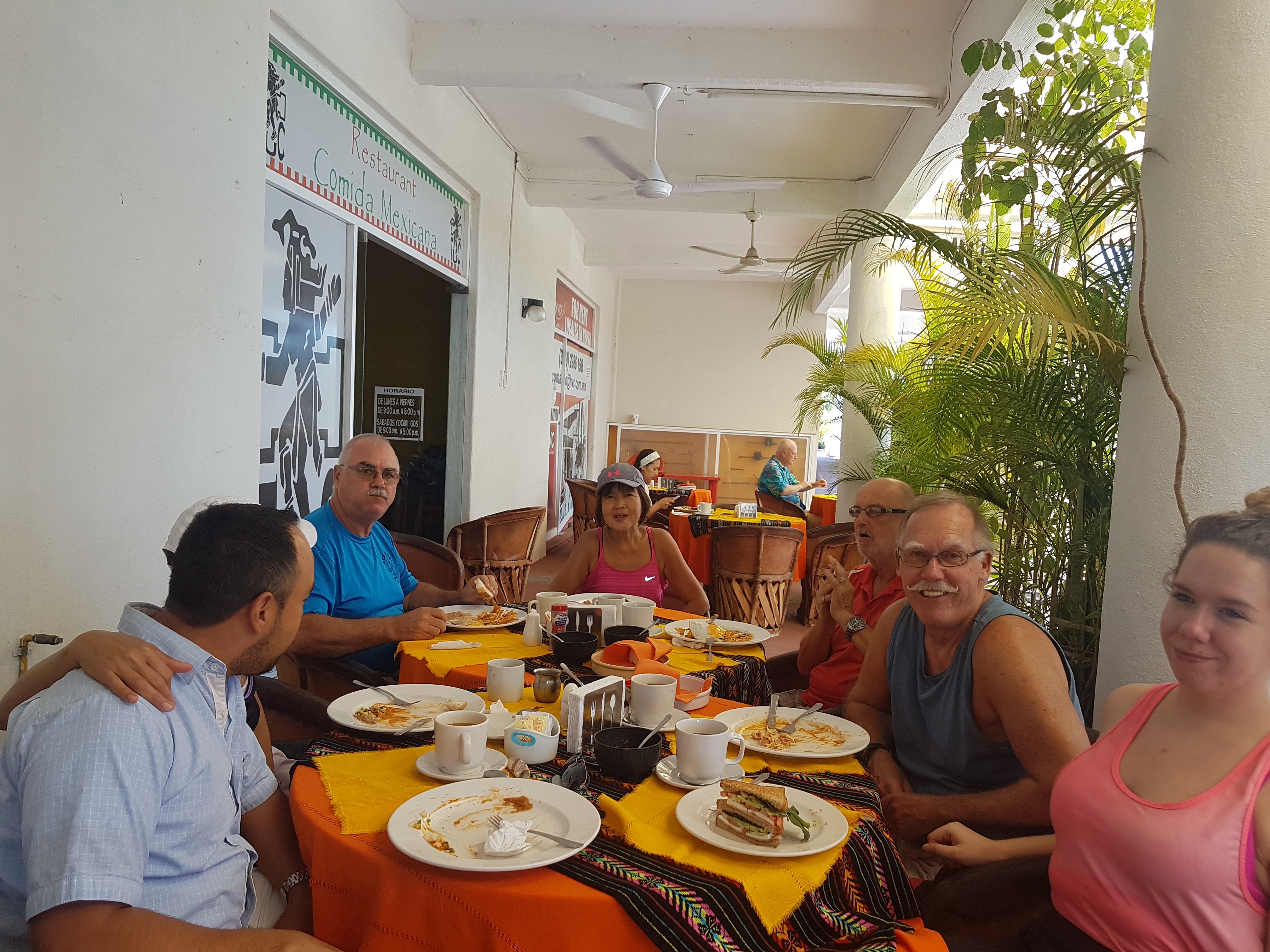 Restaurante Tuc de comida mexicana image 6