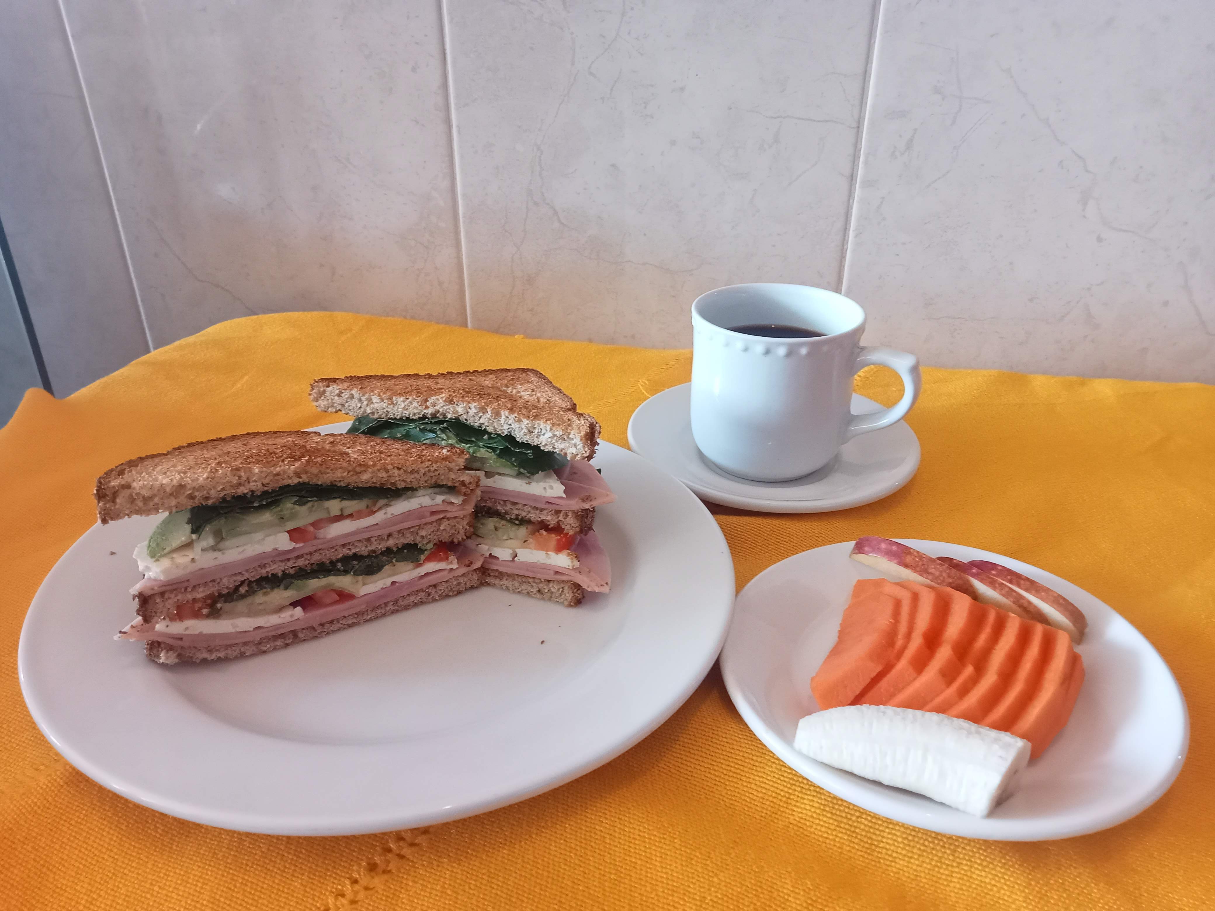 Restaurante Tuc de comida mexicana image 10