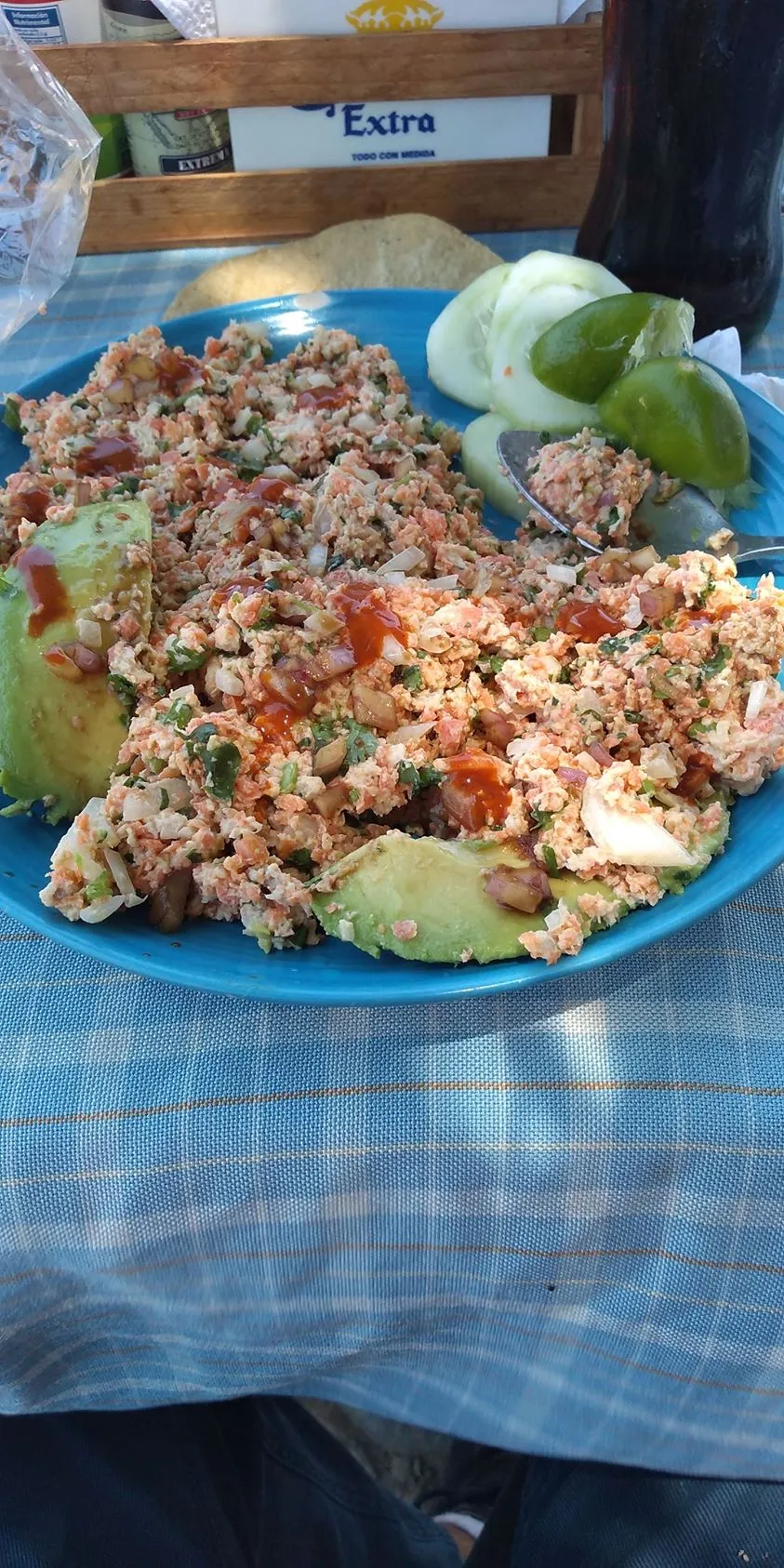 Ceviche La Esquina image 2