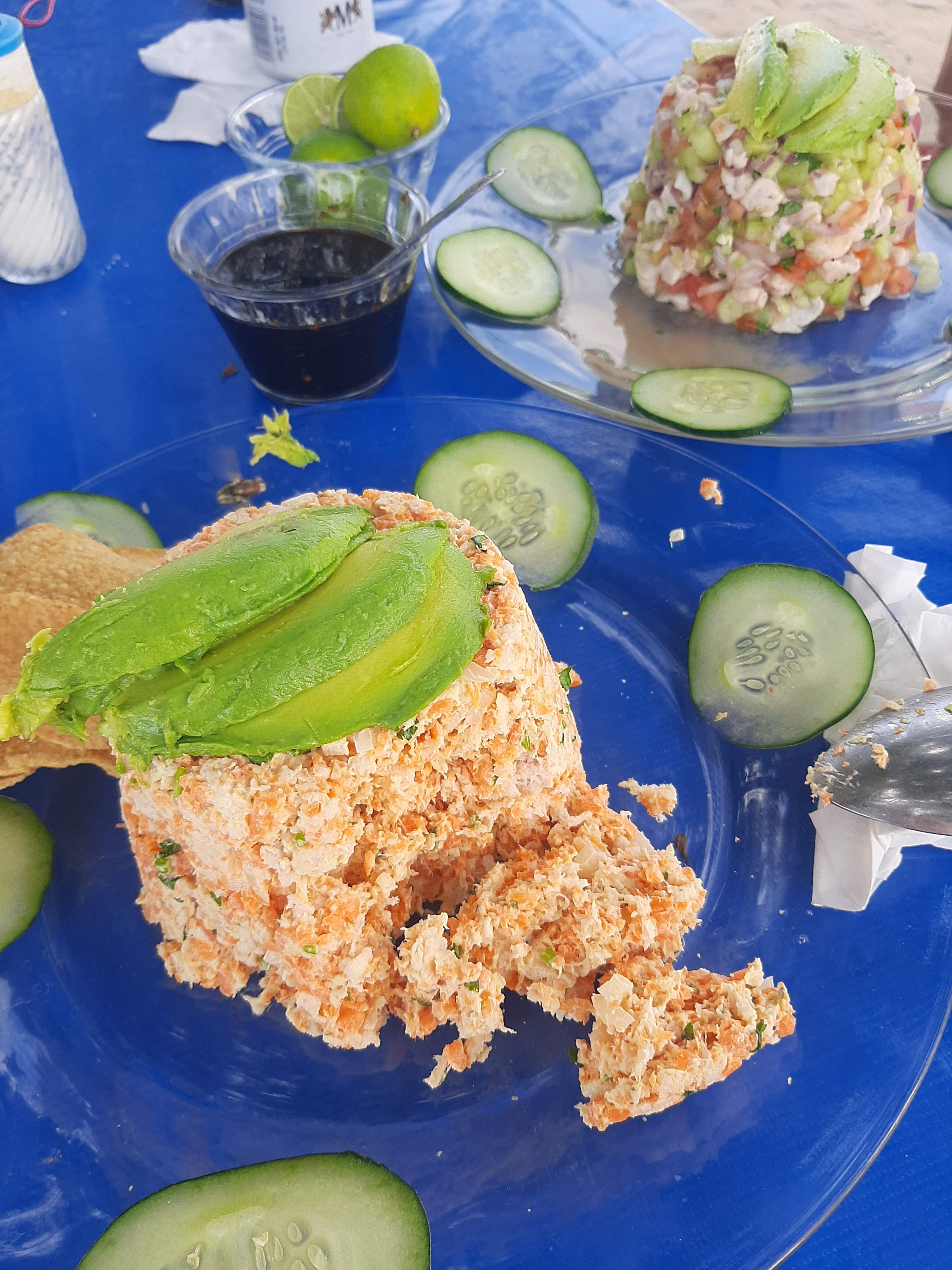 Ceviche La Esquina image 3