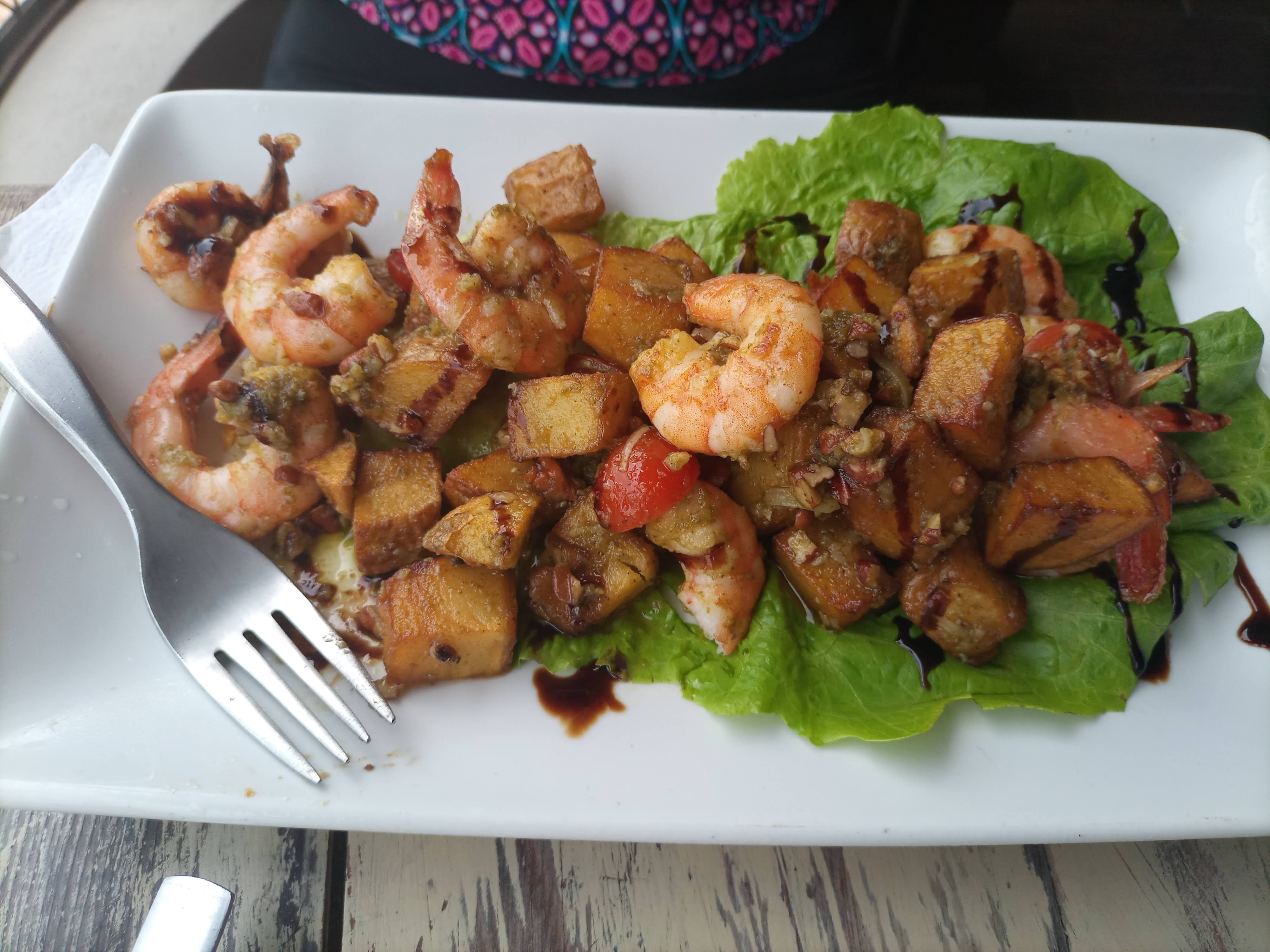 Ceviche La Esquina image 4