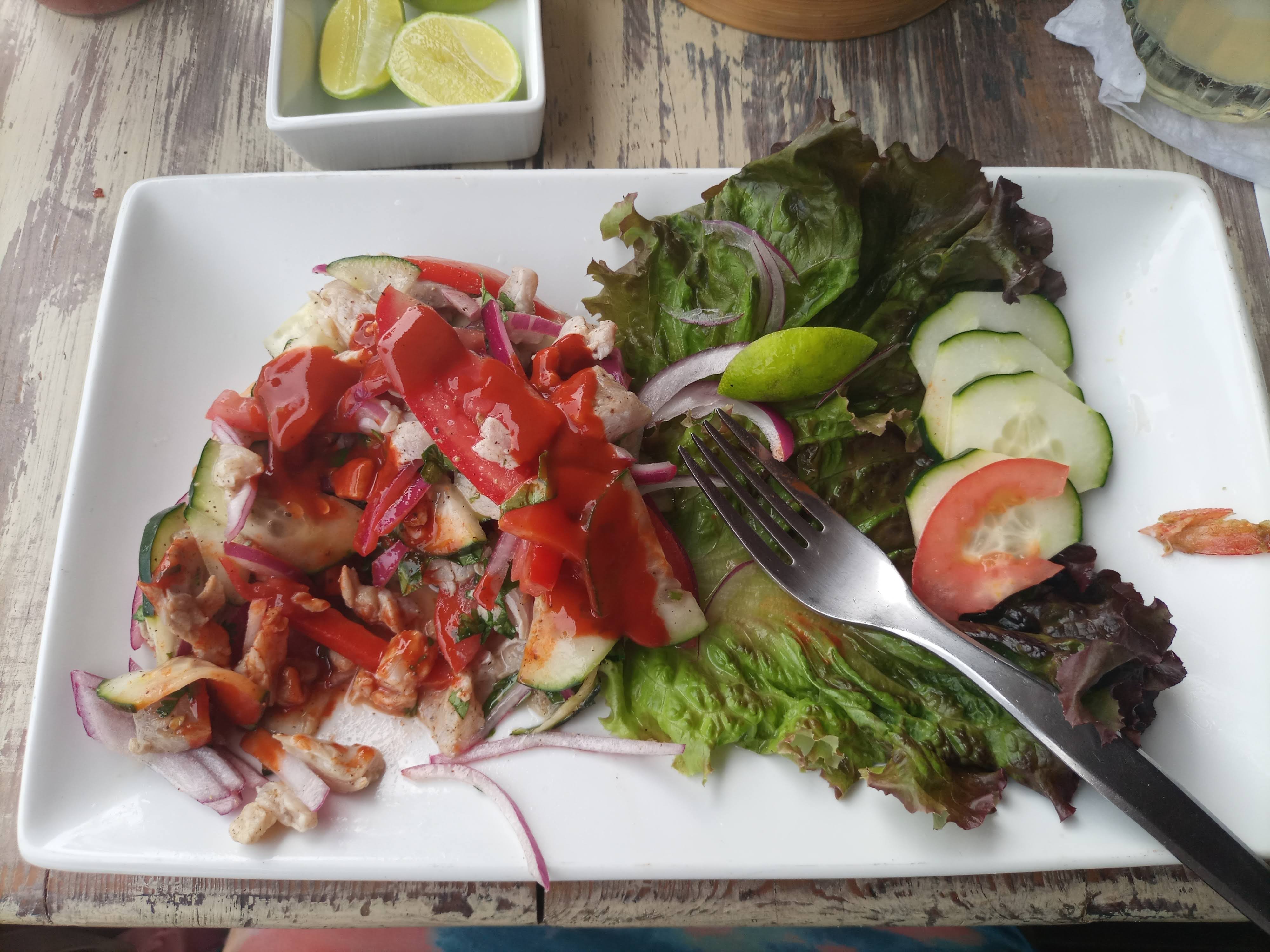 Ceviche La Esquina image 5