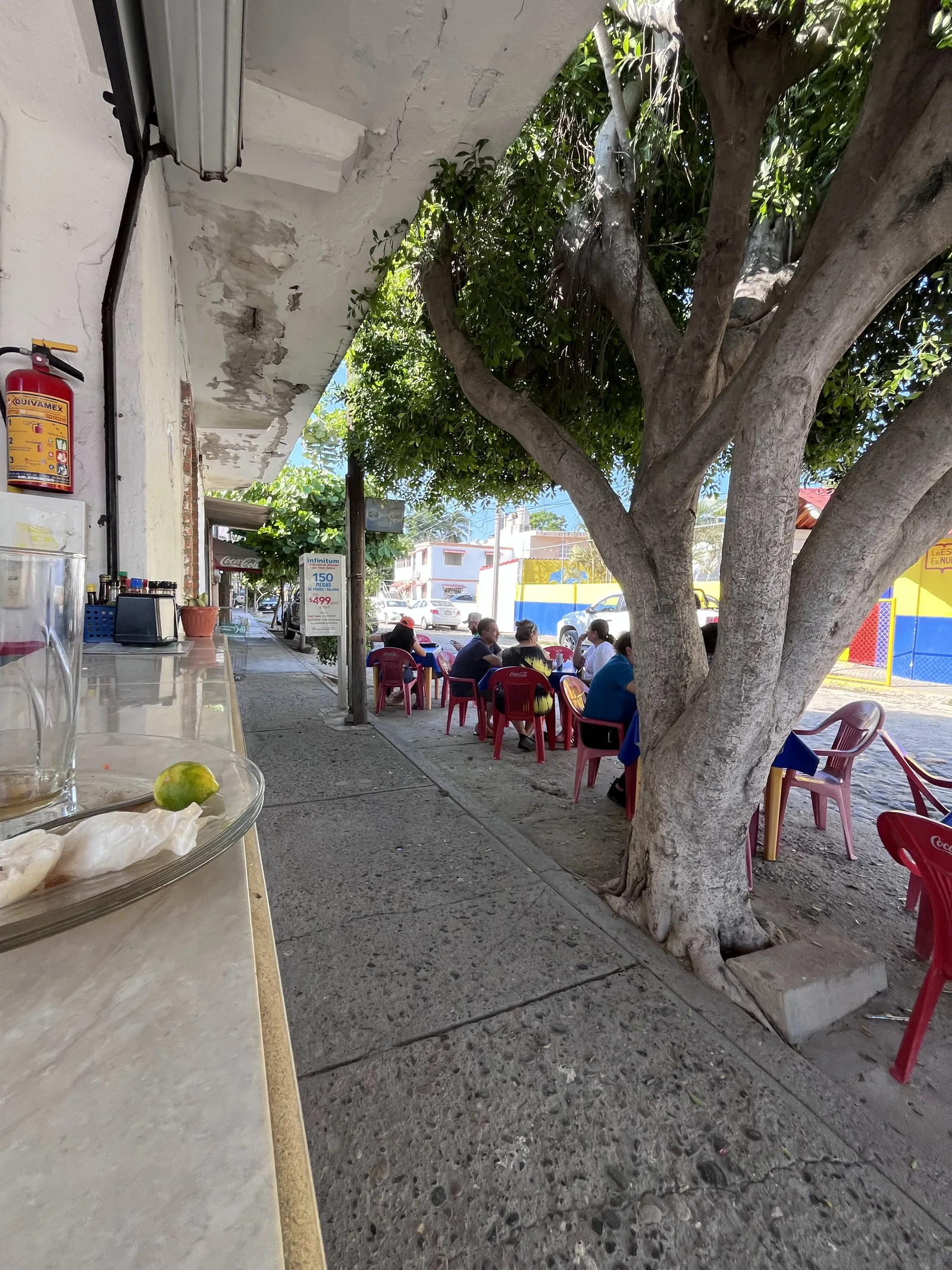 Ceviche La Esquina image 6