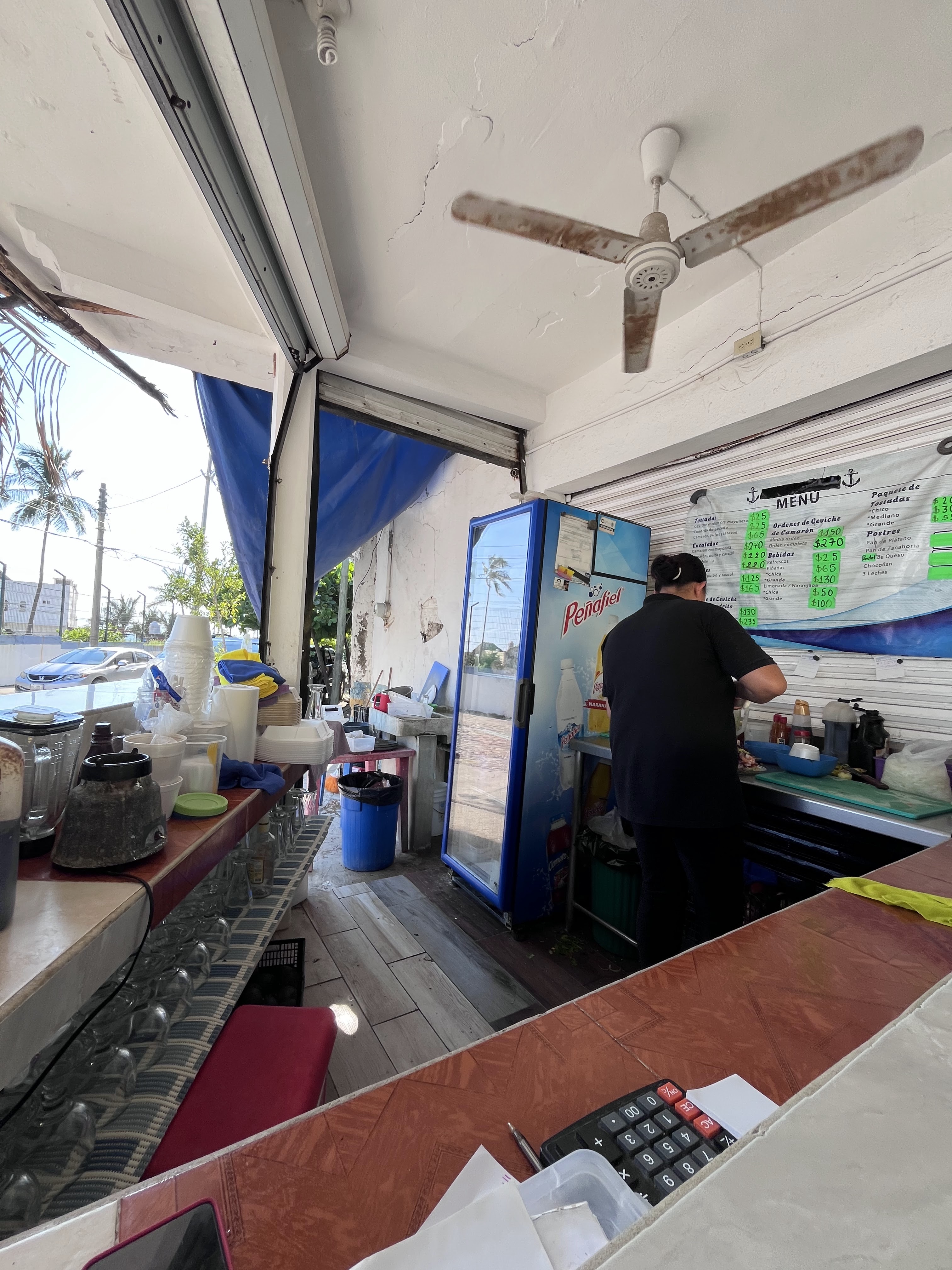 Ceviche La Esquina image 7