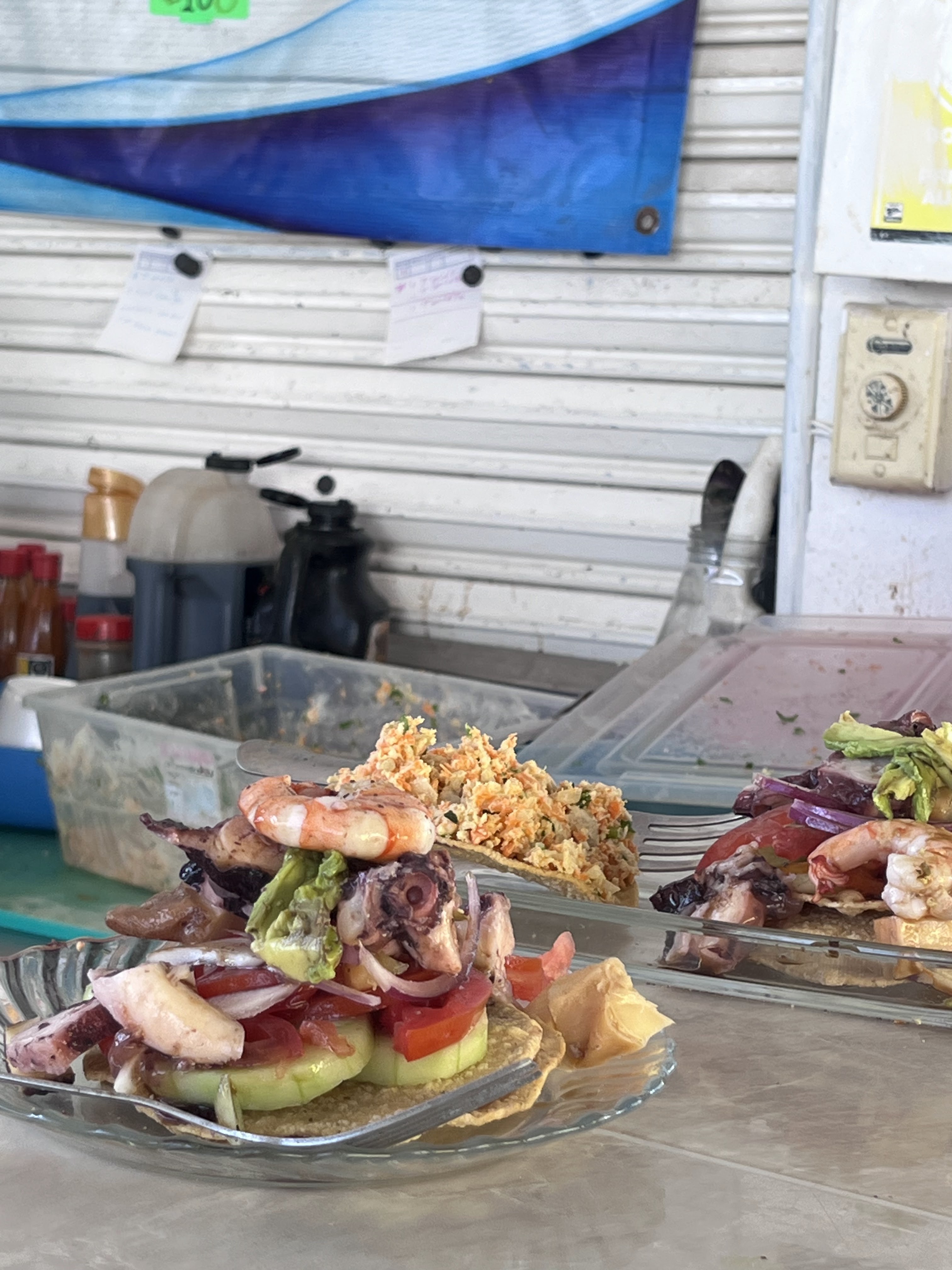 Ceviche La Esquina image 9