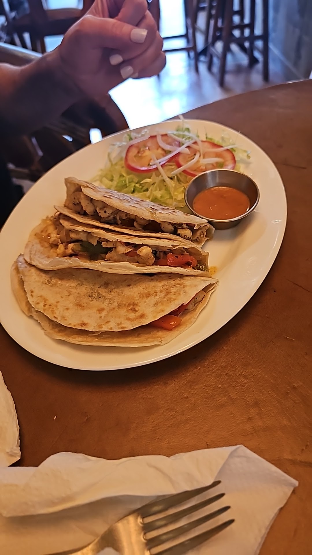 Lola’s on Lázaro image 8