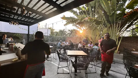 Tacos and Beers image 1