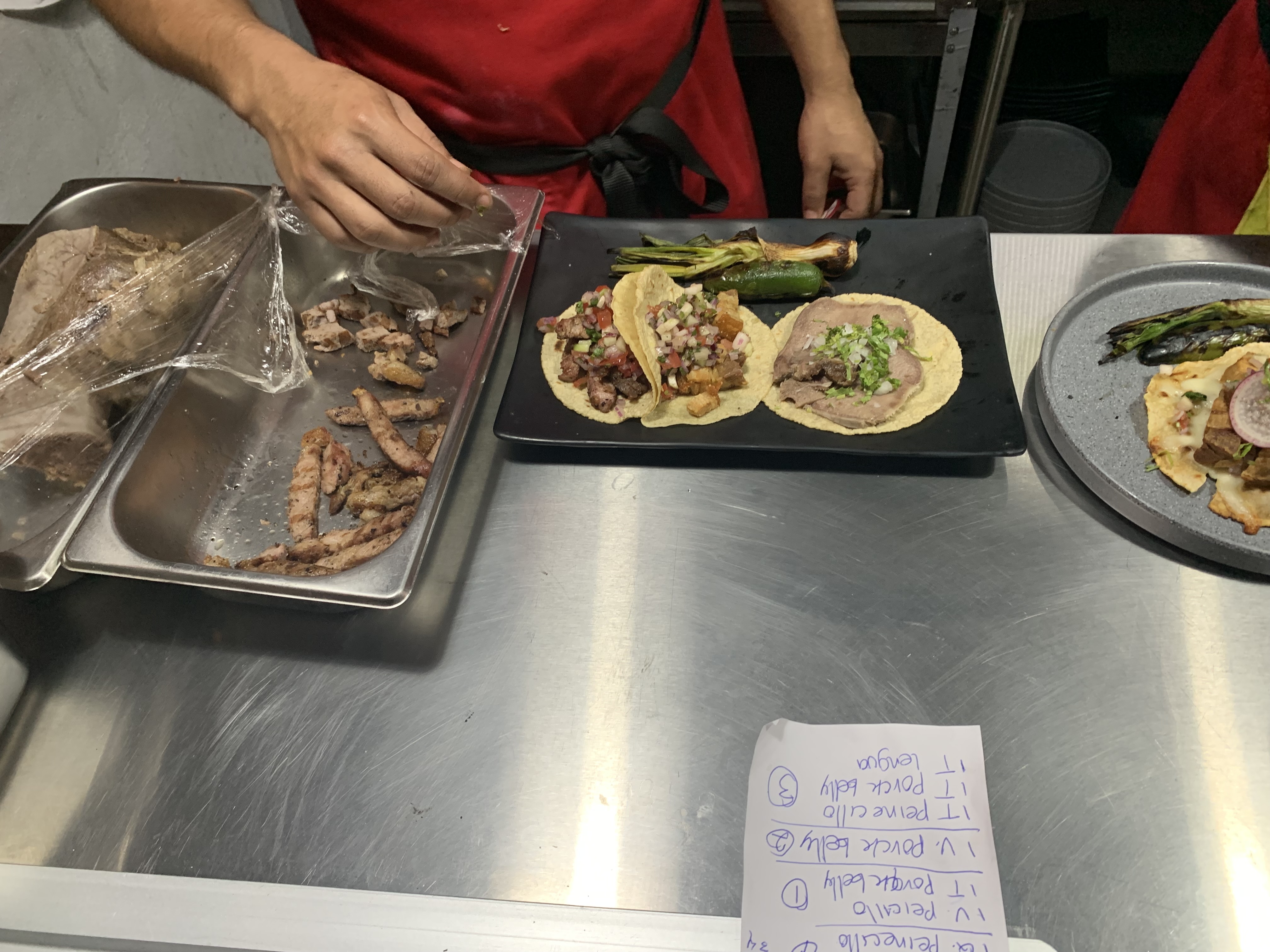 Tacos and Beers image 8