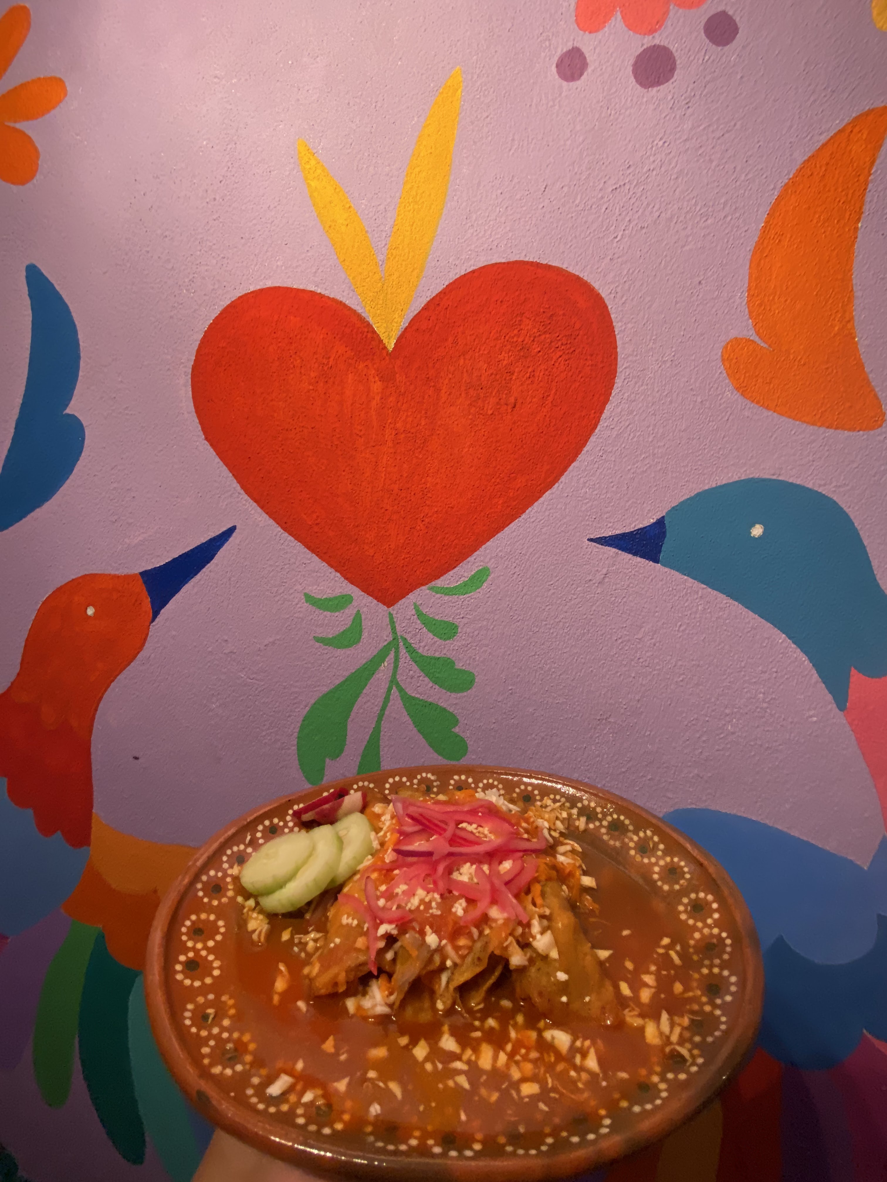 Casa Las Moras Restaurante image 5