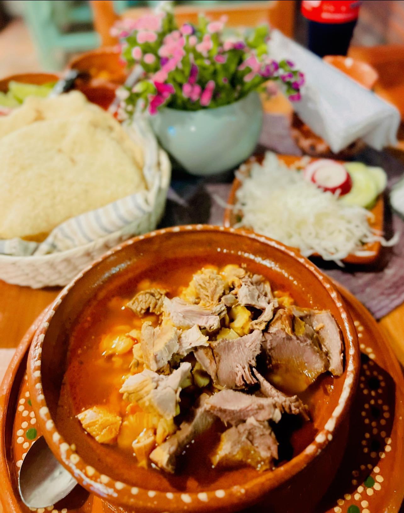 Casa Las Moras Restaurante image 6