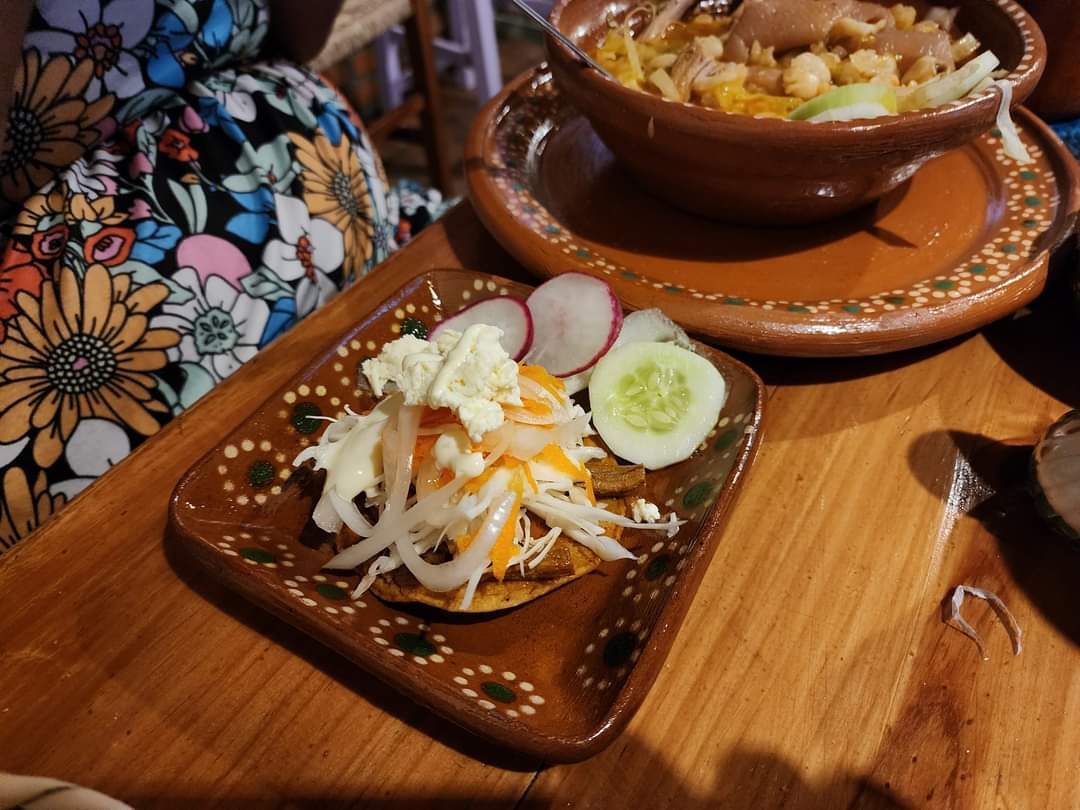 Casa Las Moras Restaurante image 9