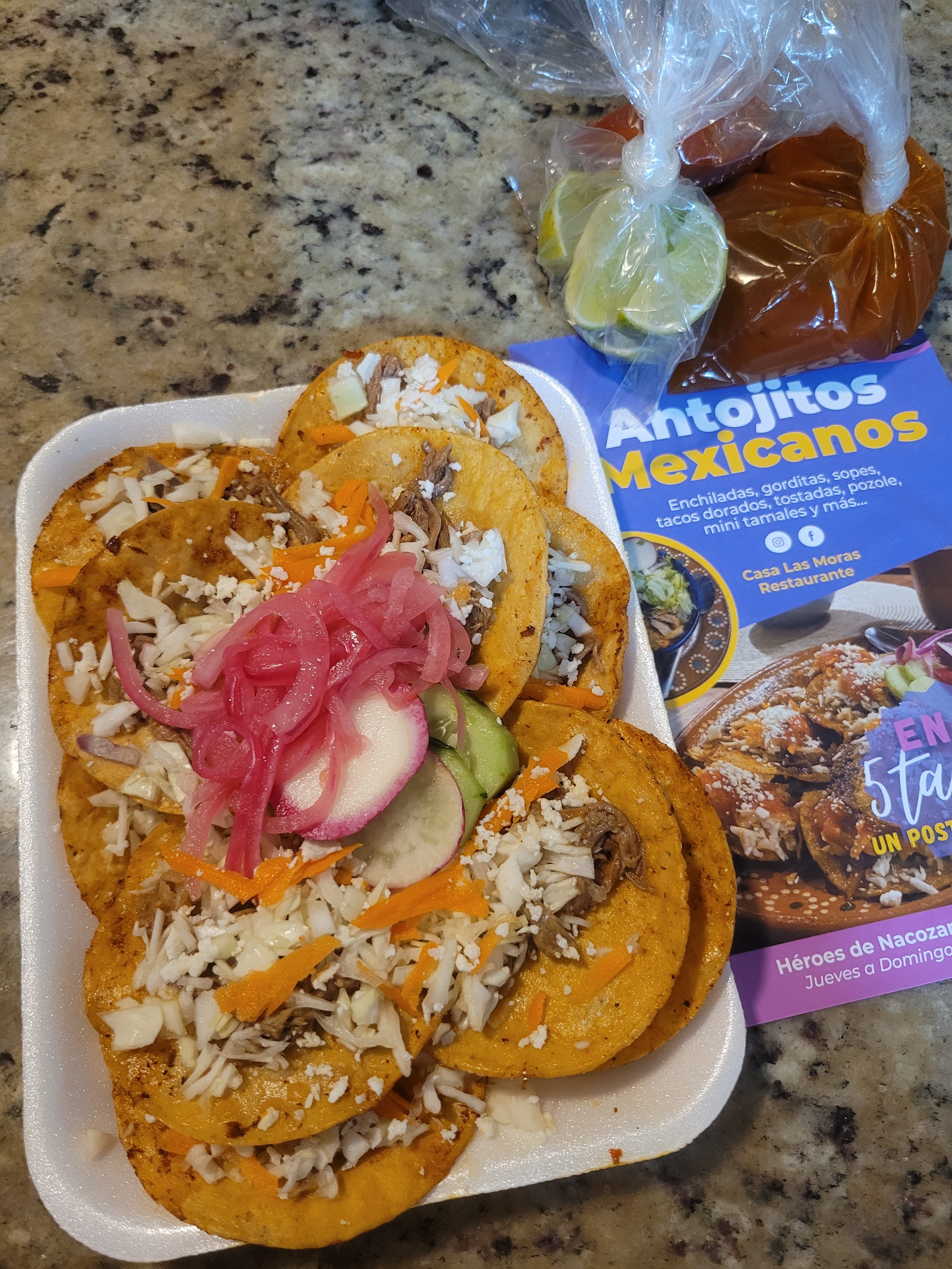 Casa Las Moras Restaurante image 10