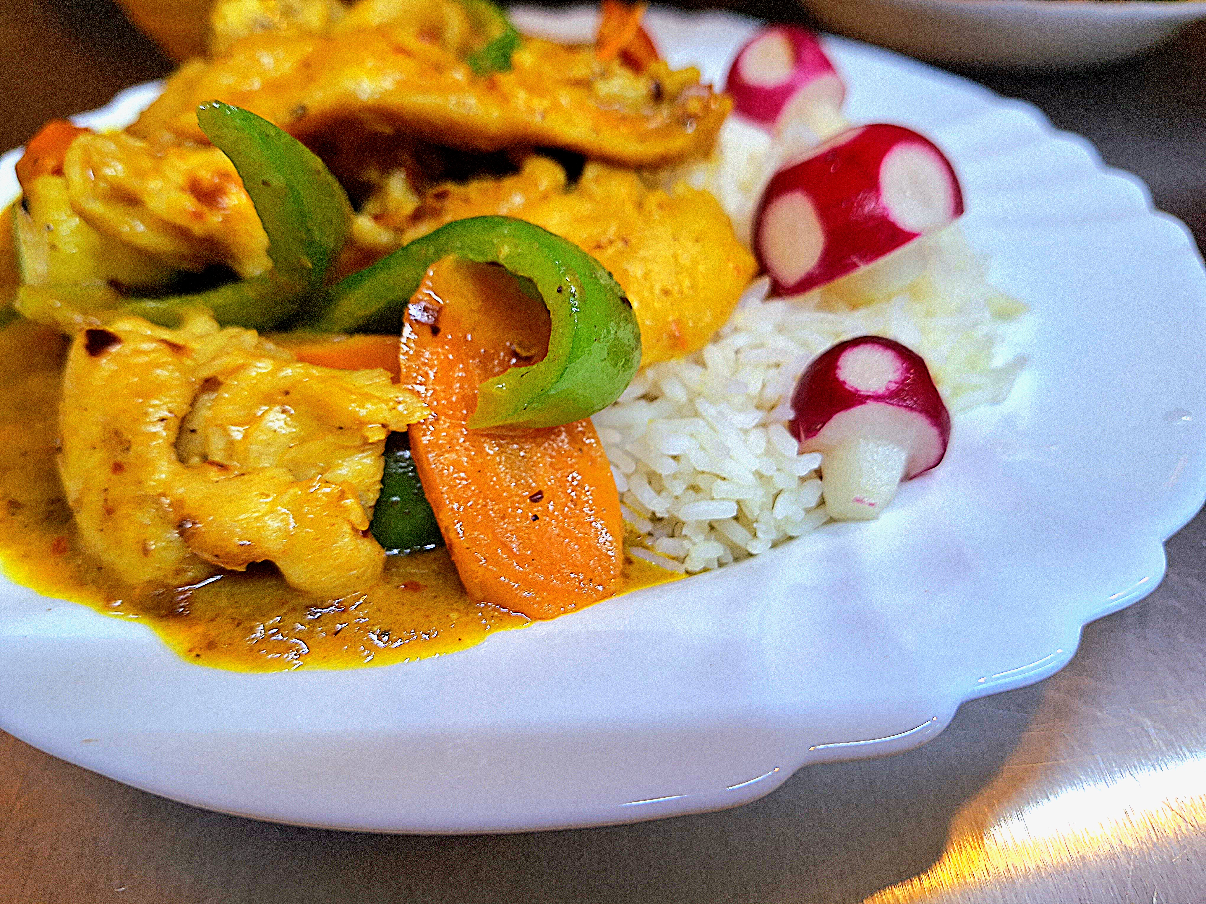 Thai Bistro Bucerias image 1