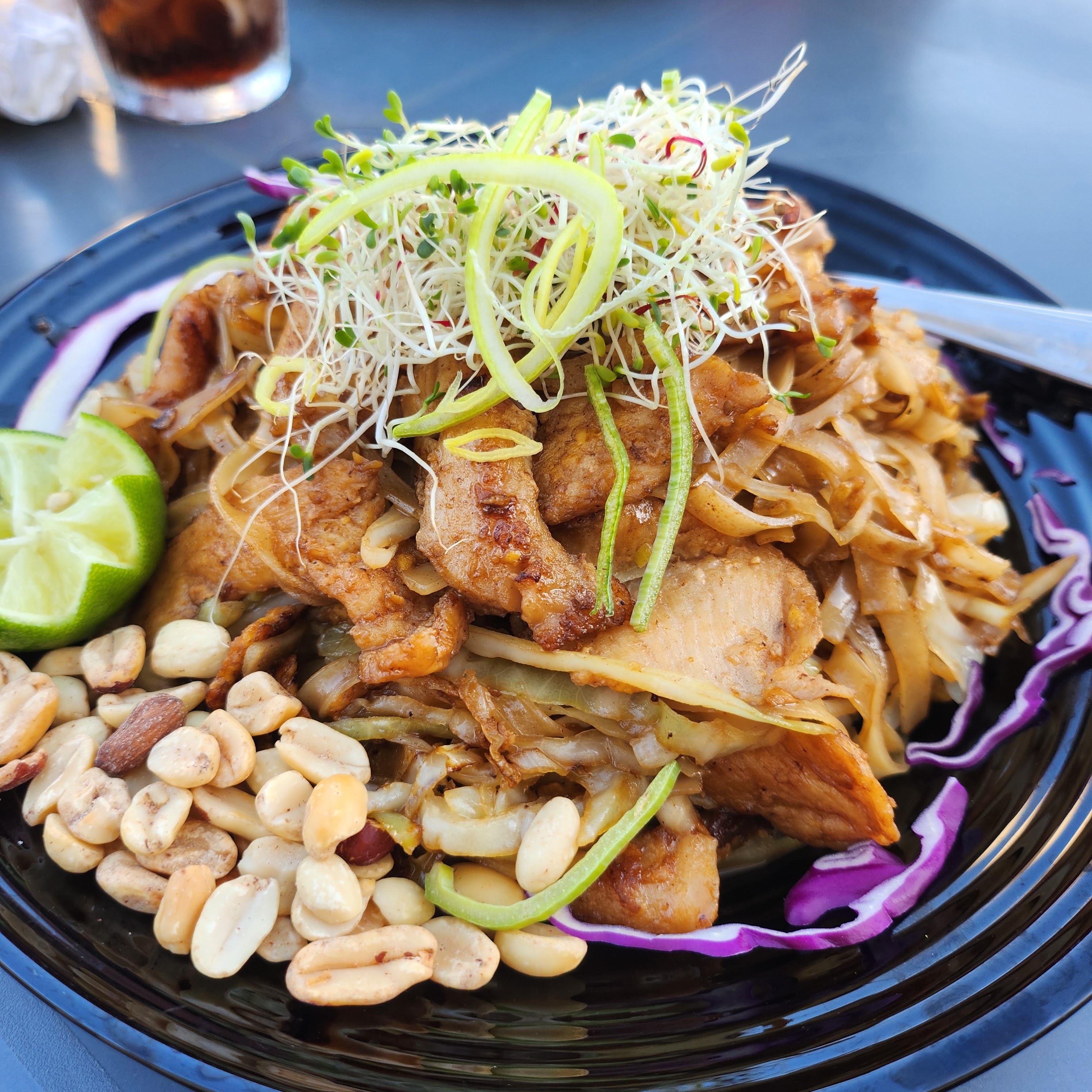 Thai Bistro Bucerias image 2