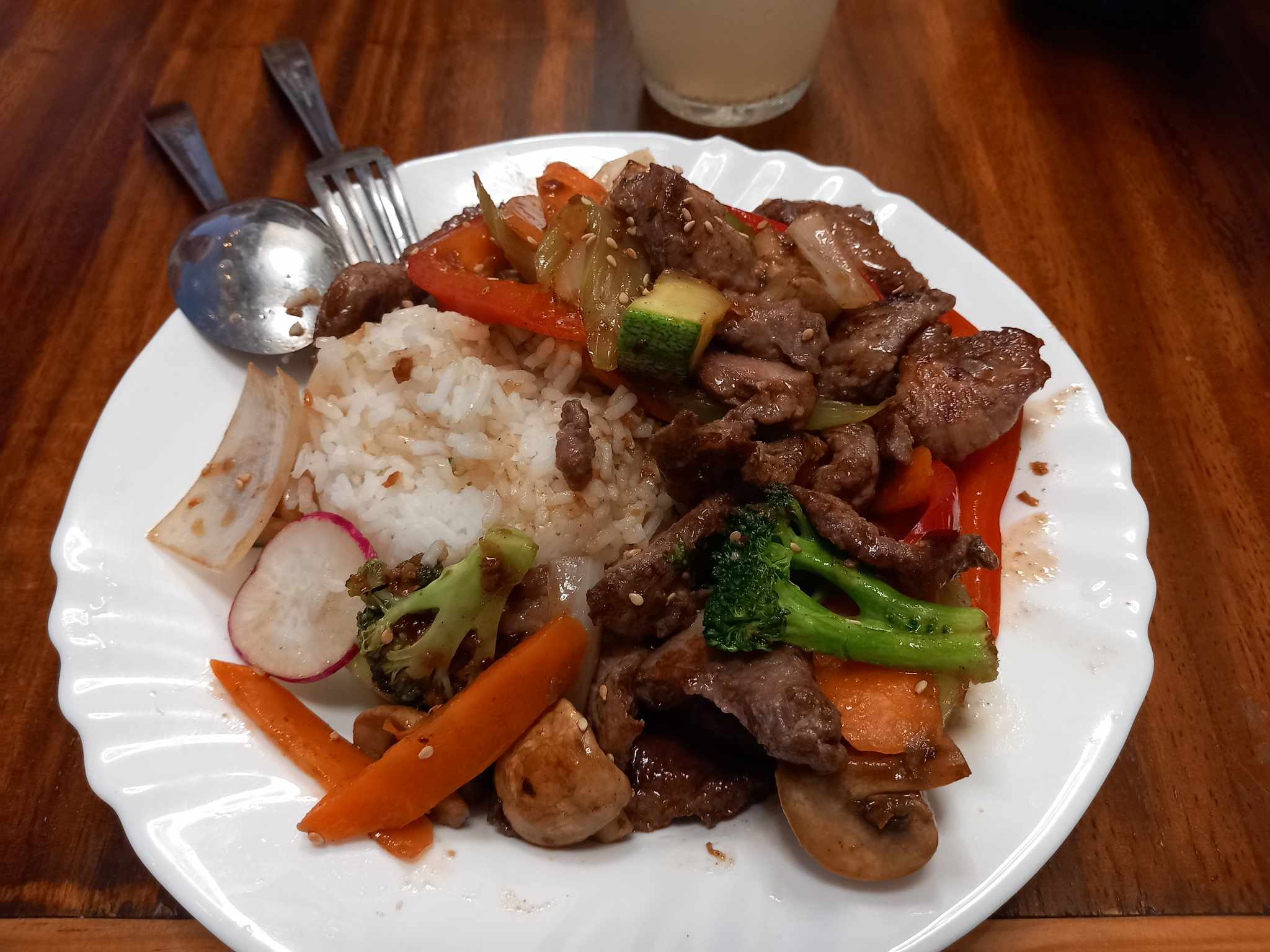 Thai Bistro Bucerias image 3