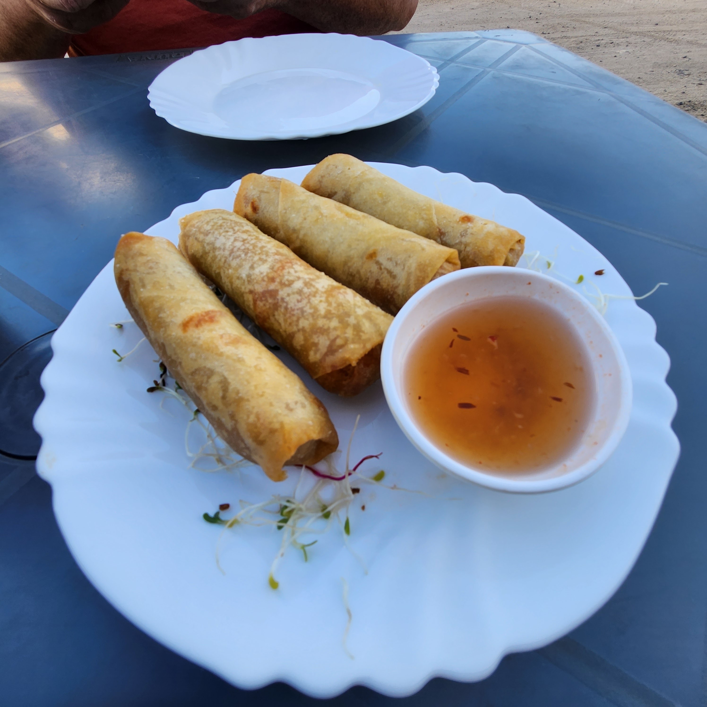 Thai Bistro Bucerias image 4