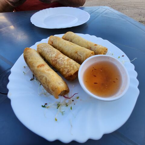 Thai Bistro Bucerias image 4