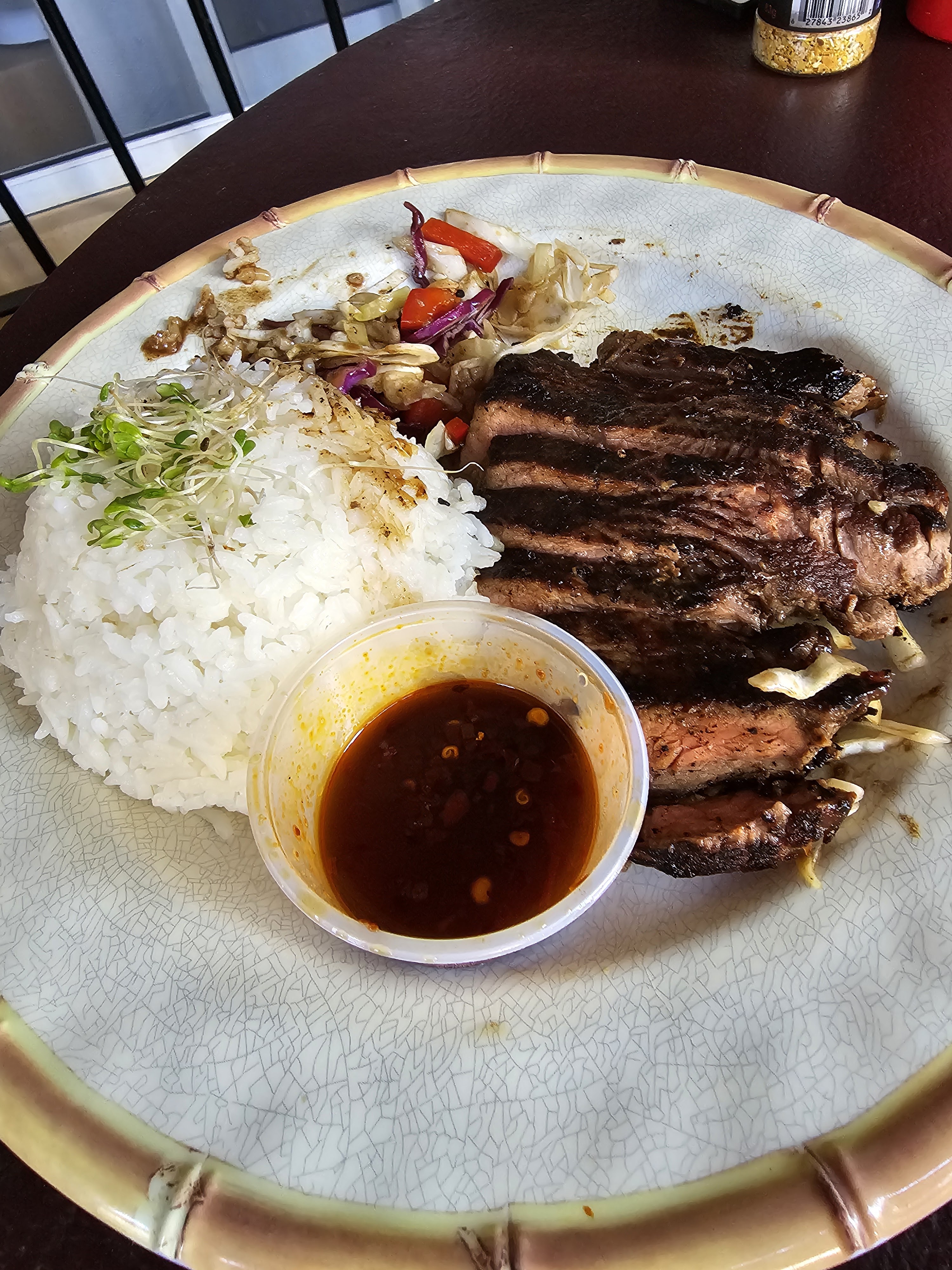 Thai Bistro Bucerias image 5