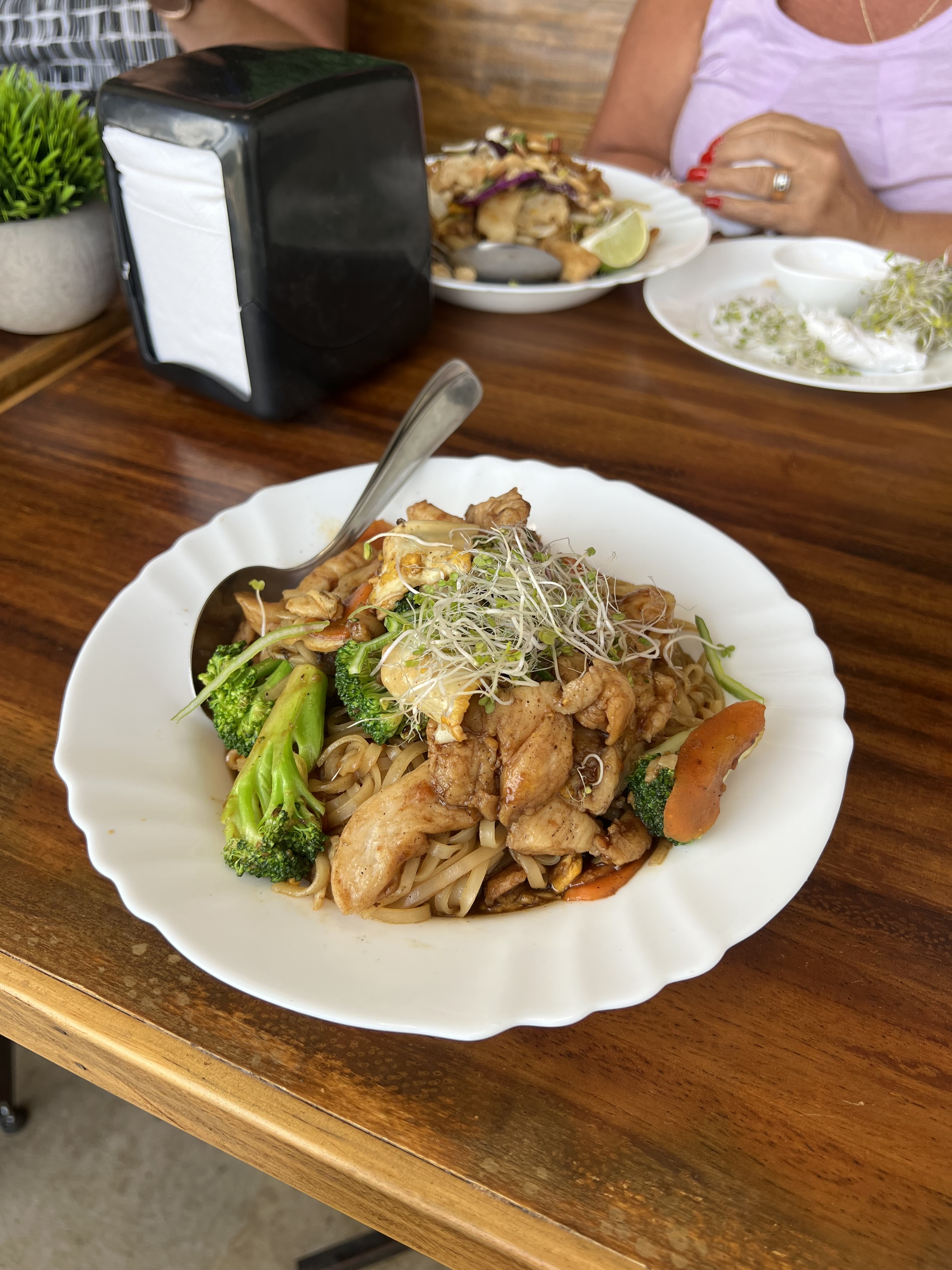 Thai Bistro Bucerias image 6