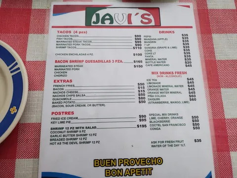 Javi’s image 2