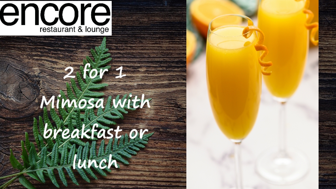 Encore Restaurant & Jazz Lounge Bucerias image 2