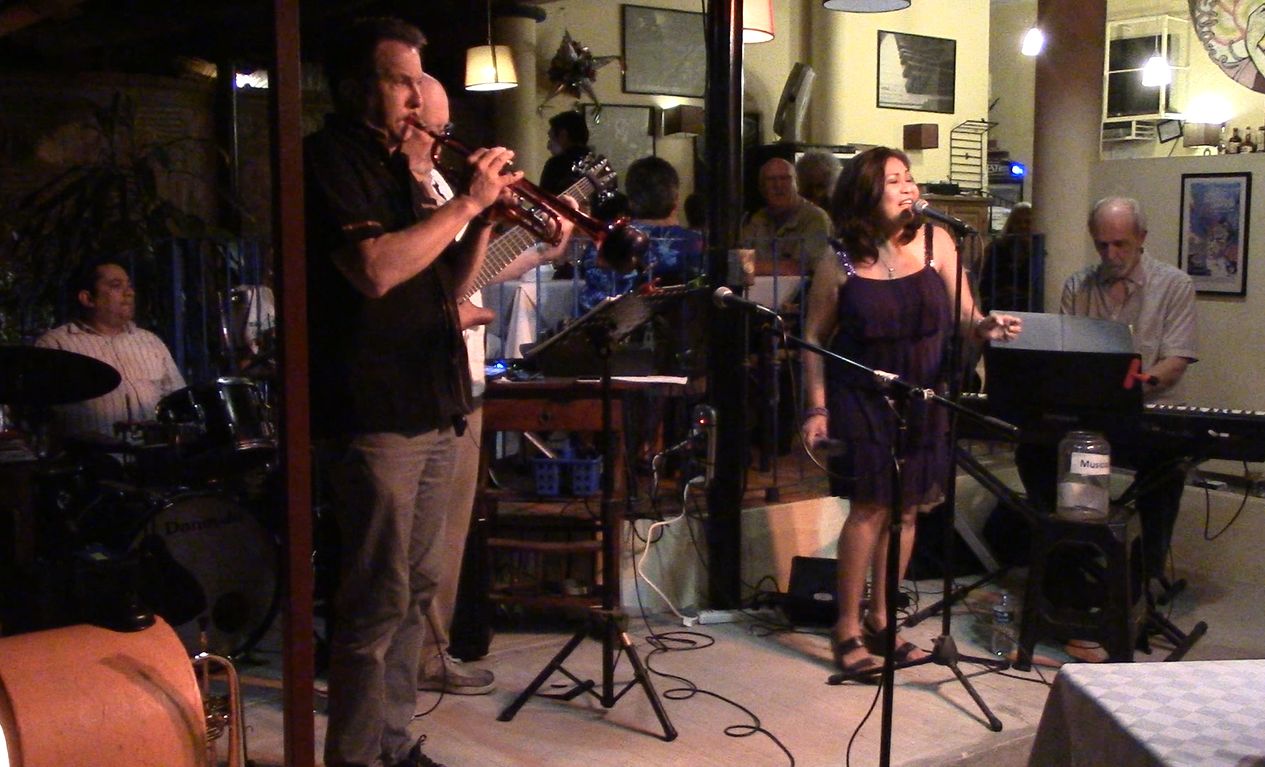 Encore Restaurant & Jazz Lounge Bucerias image 3