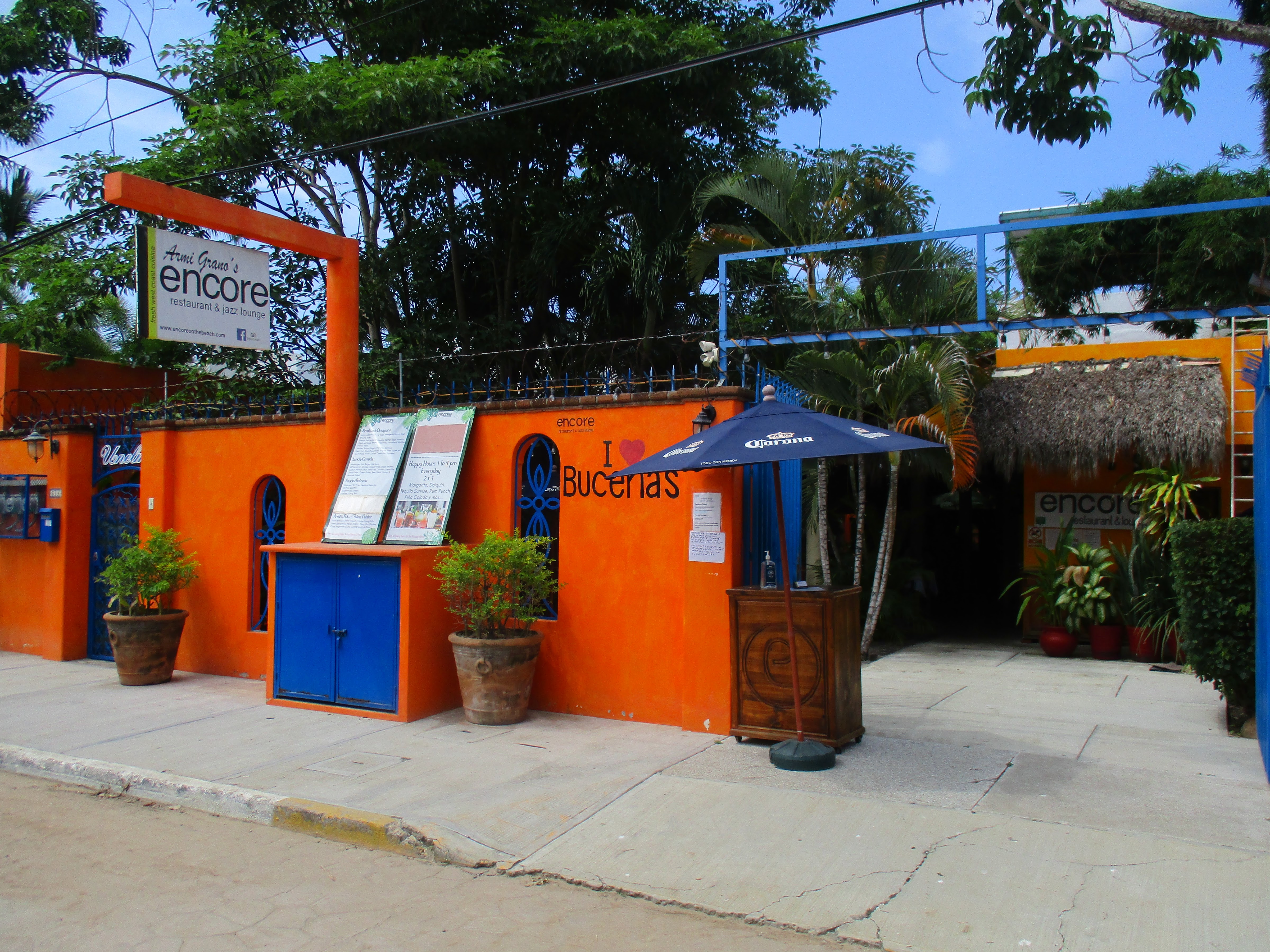 Encore Restaurant & Jazz Lounge Bucerias image 5