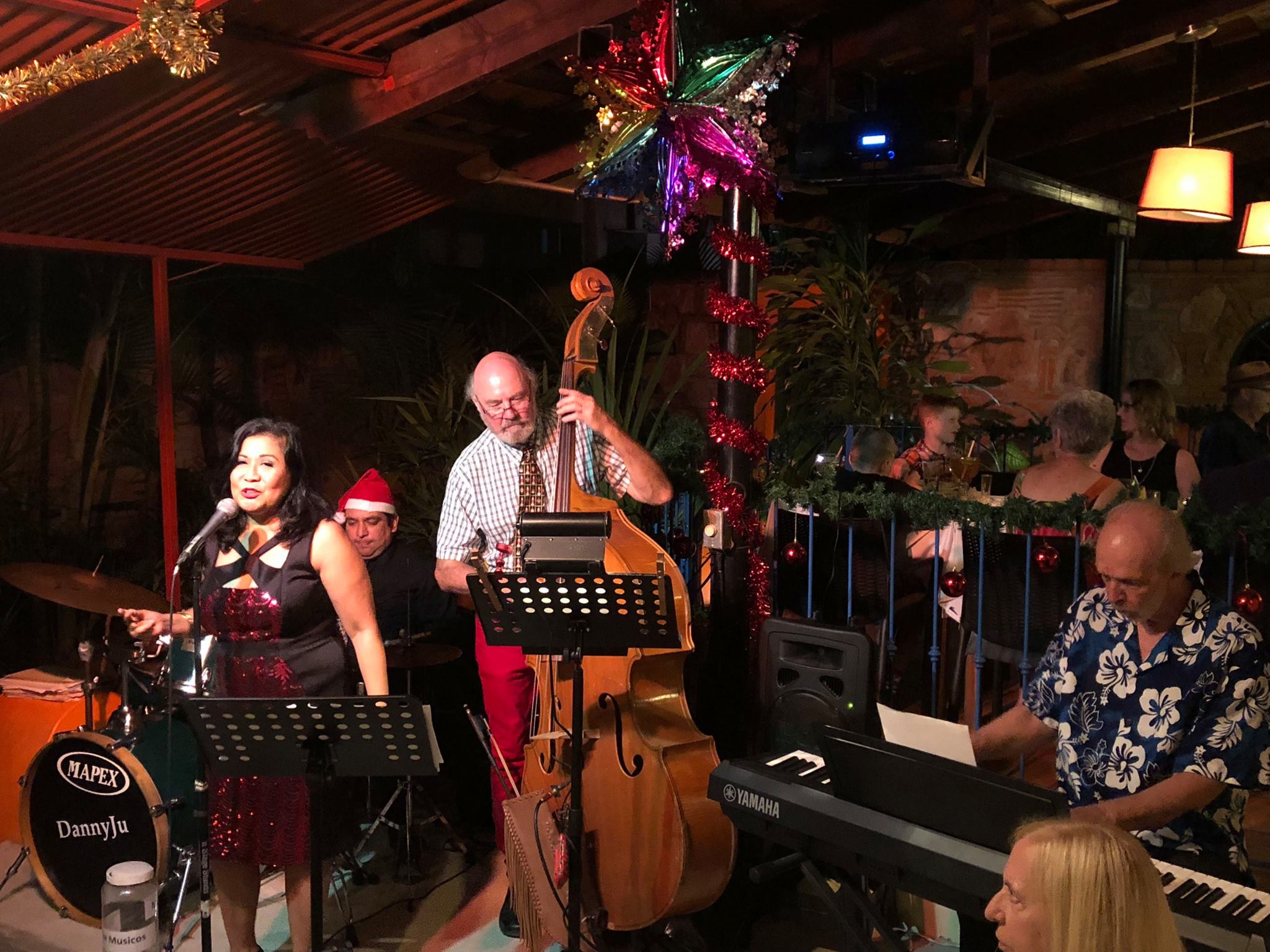 Encore Restaurant & Jazz Lounge Bucerias image 6