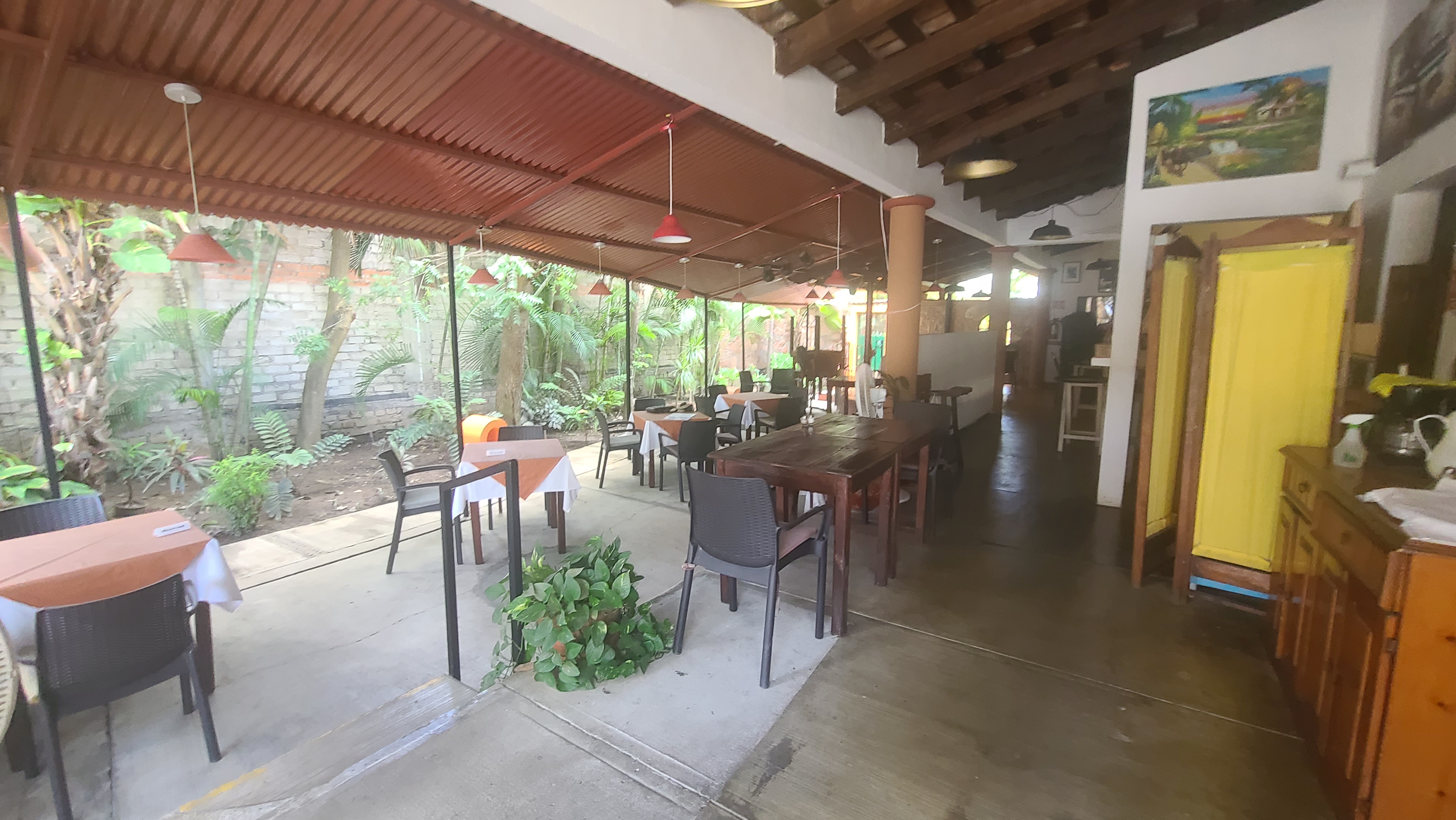 Encore Restaurant & Jazz Lounge Bucerias image 7