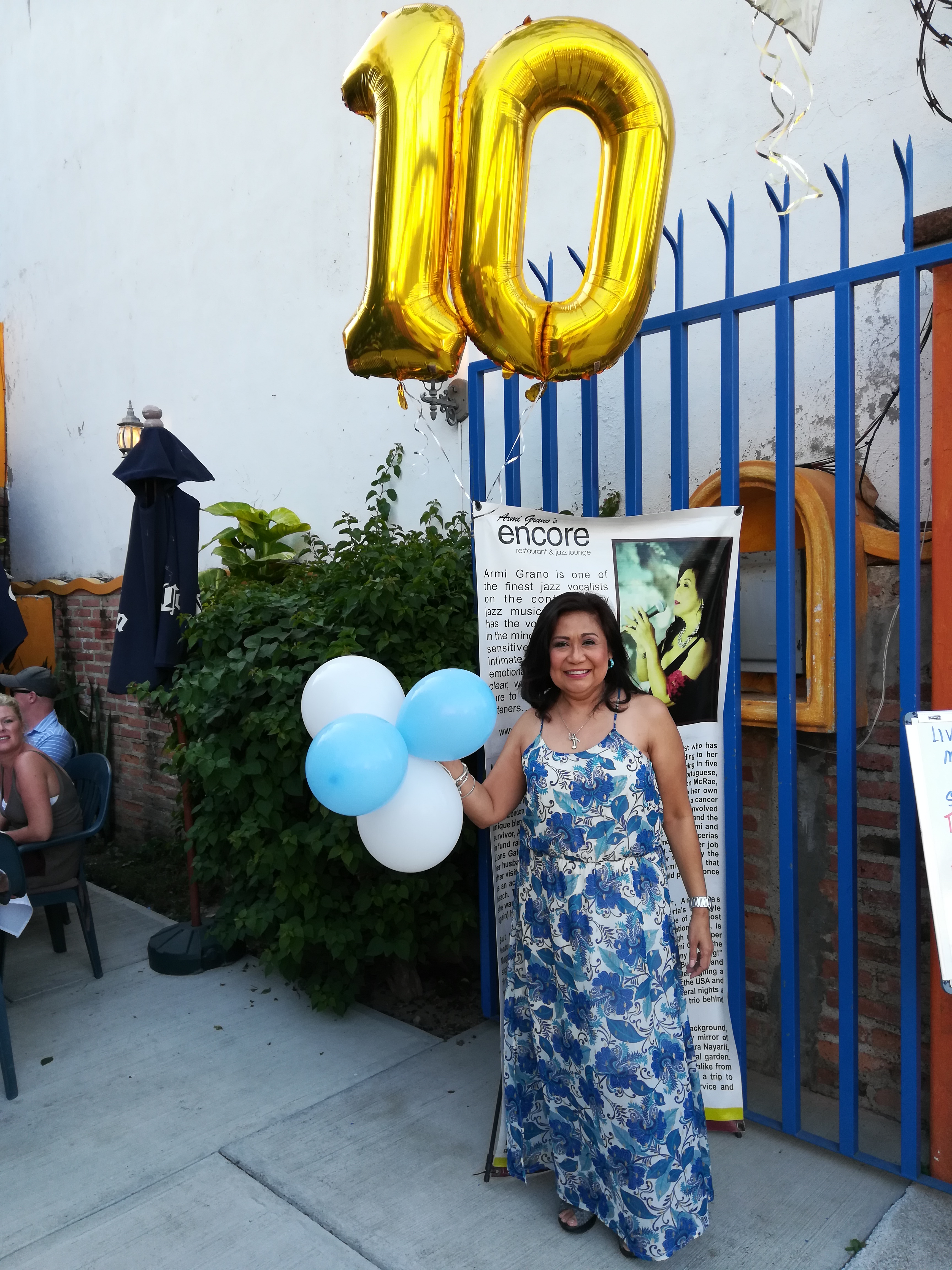 Encore Restaurant & Jazz Lounge Bucerias image 10