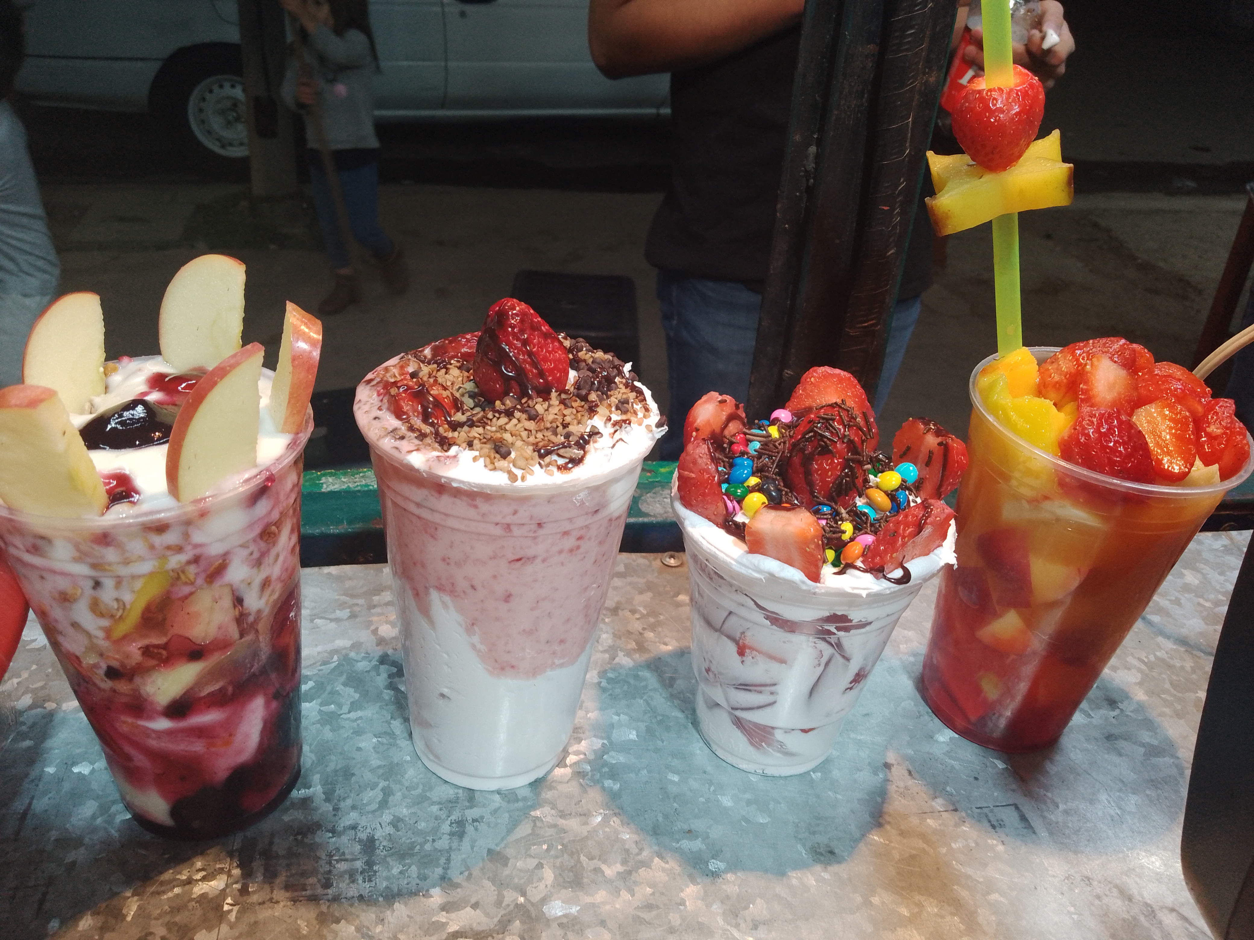 Antojitos "La Chula" image 1