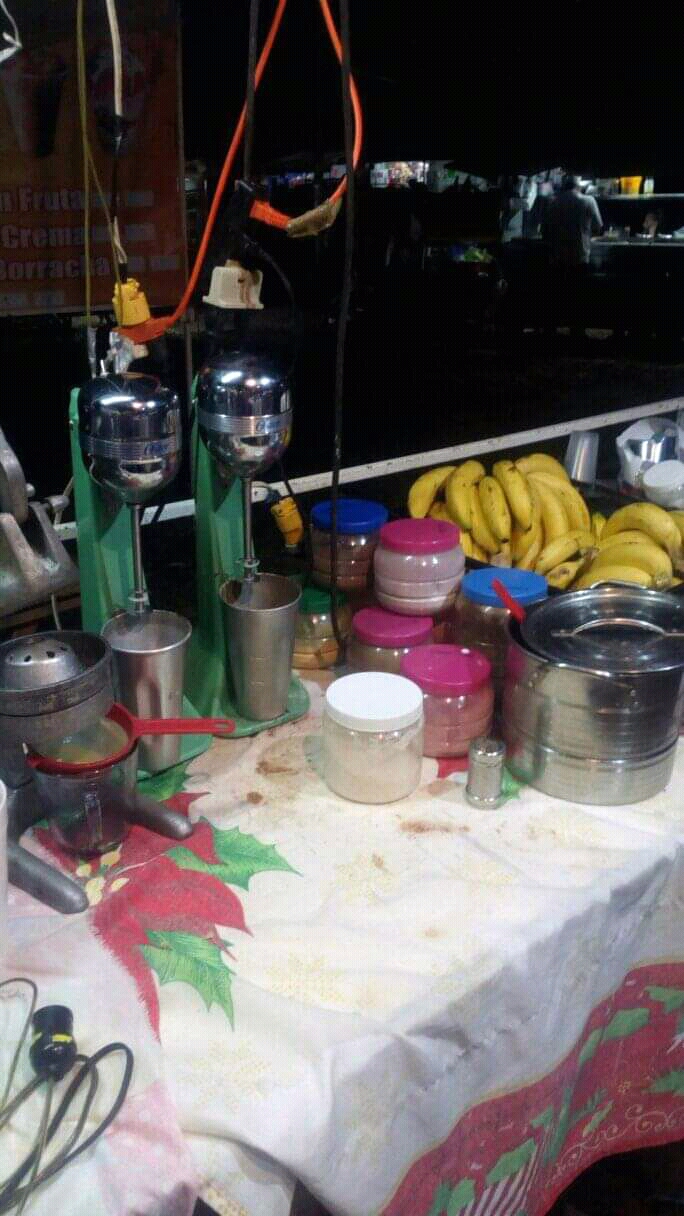 Antojitos "La Chula" image 2