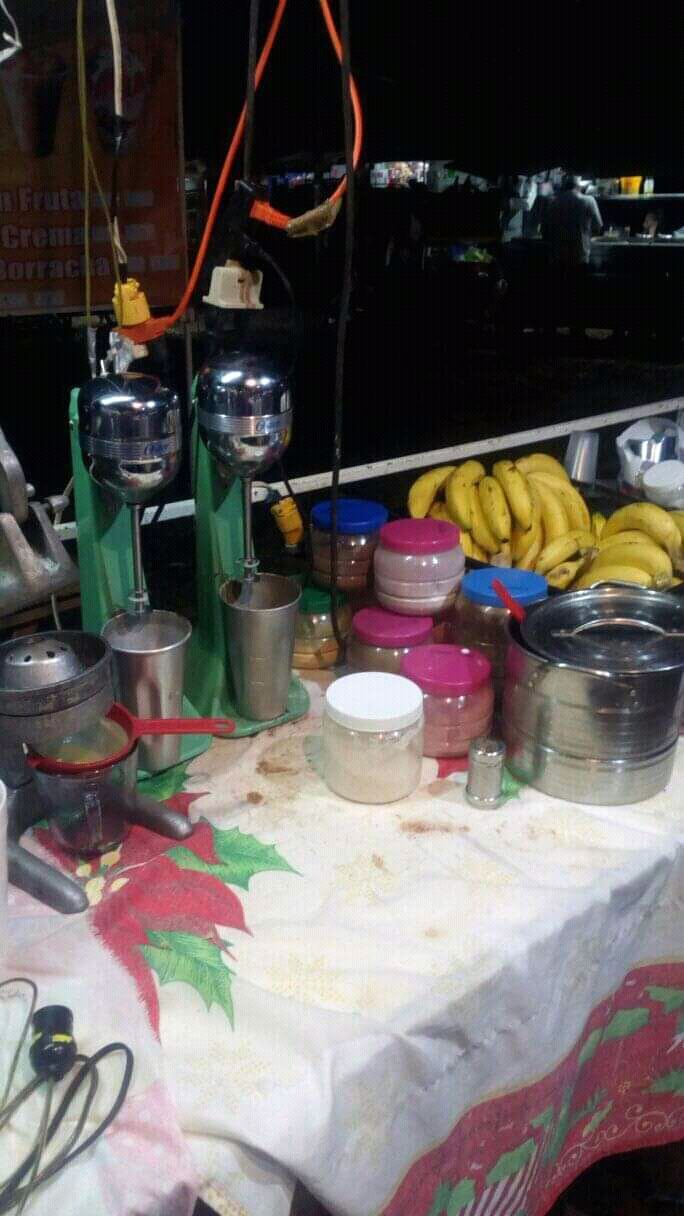 Antojitos "La Chula" image 2