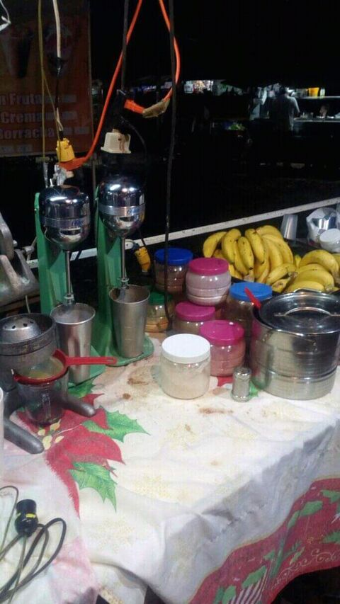 Antojitos "La Chula" image 2
