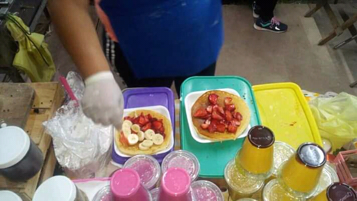 Antojitos "La Chula" image 3