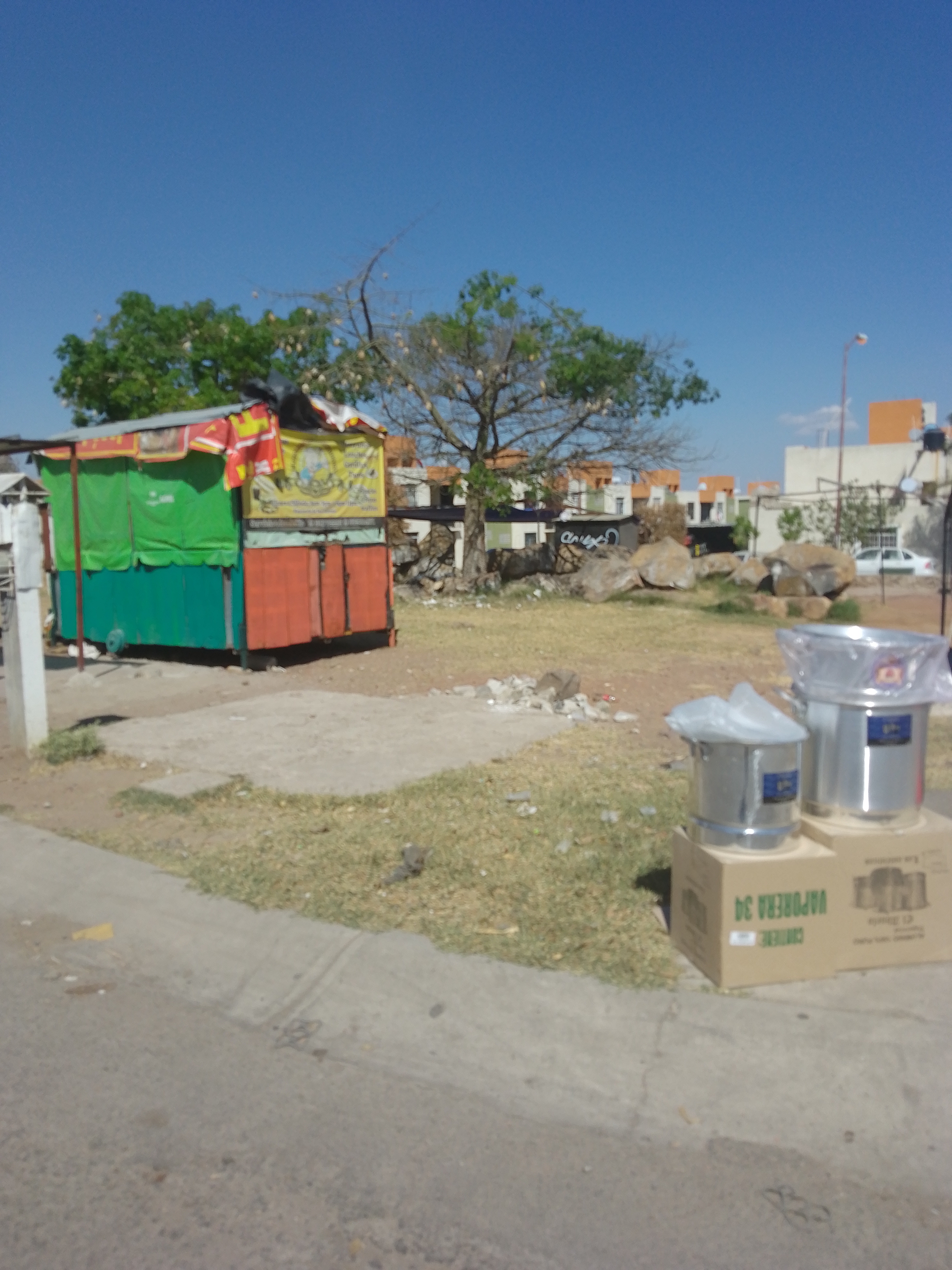 Antojitos "La Chula" image 4