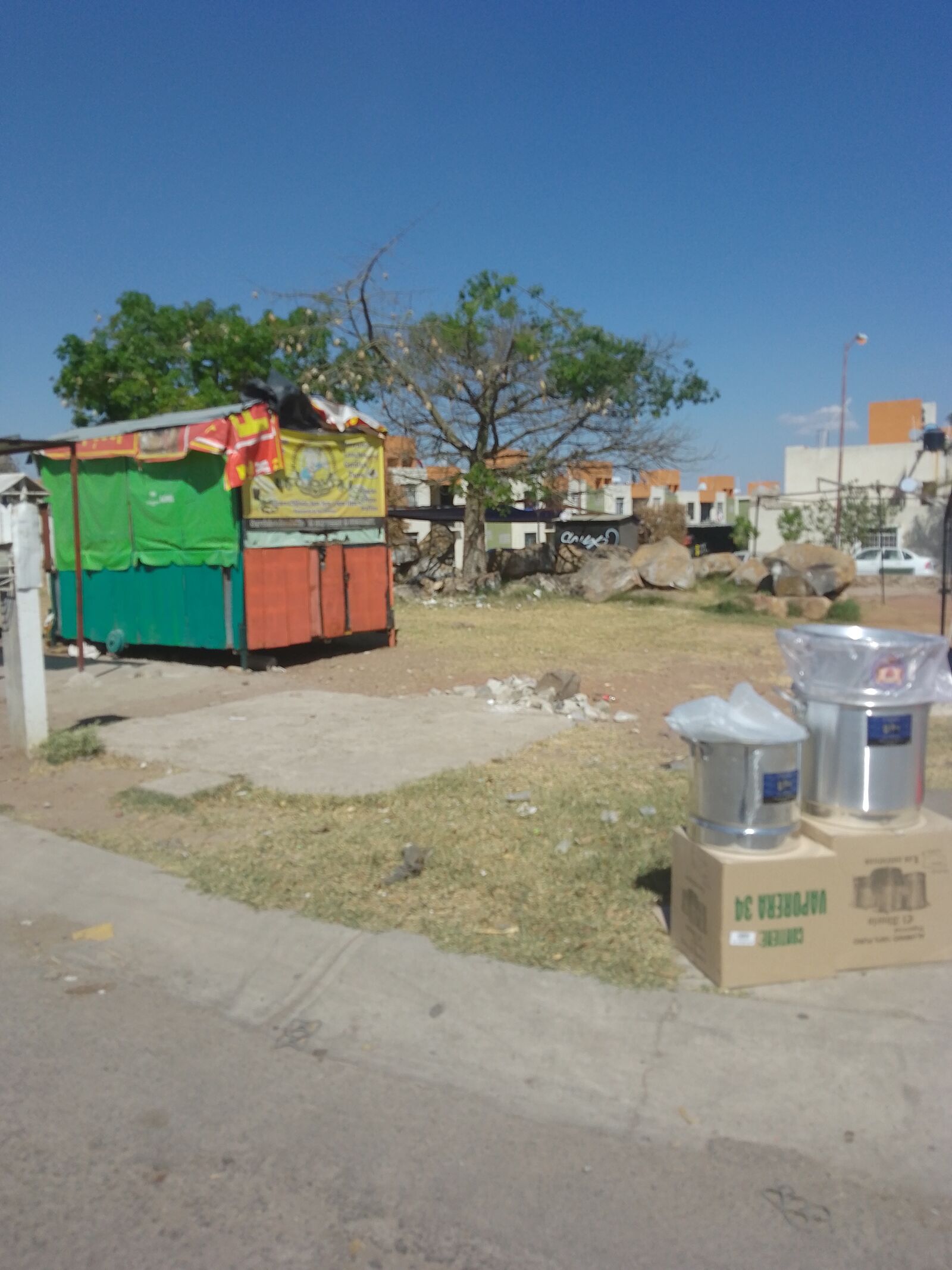 Antojitos "La Chula" image 4
