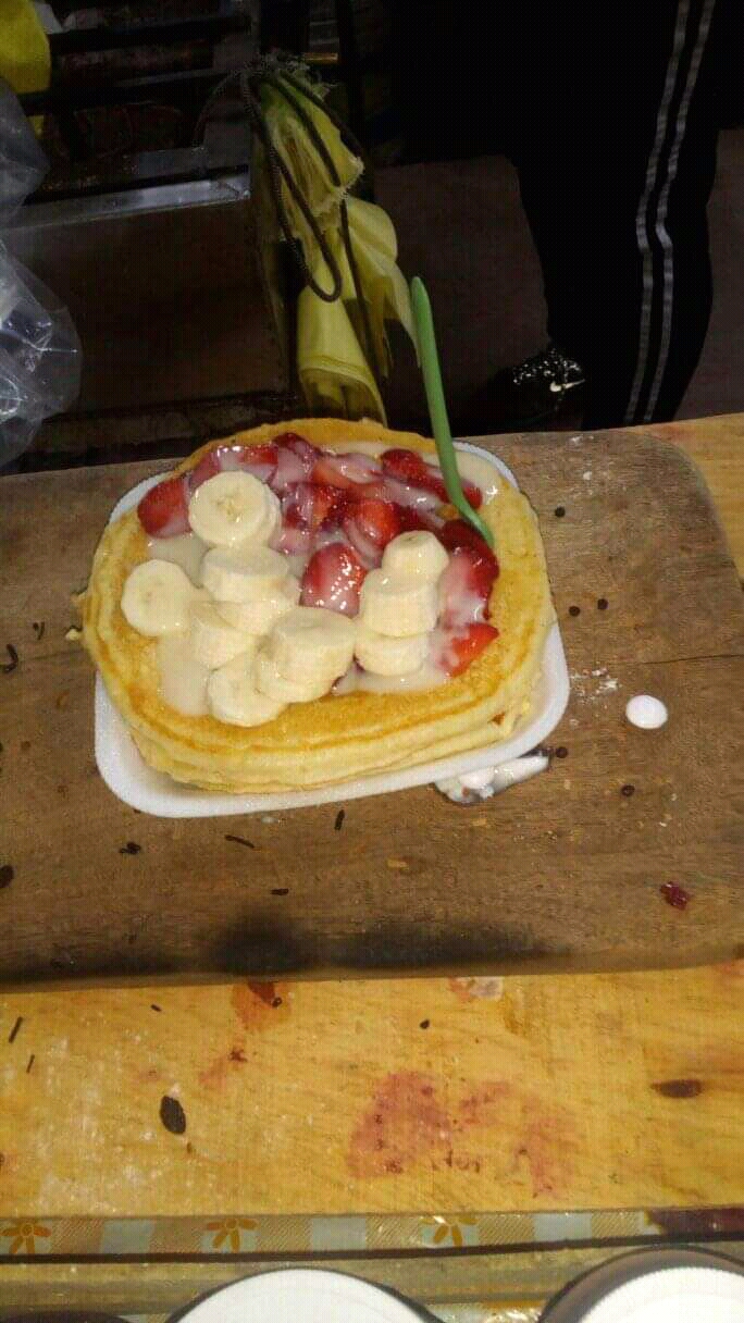 Antojitos "La Chula" image 5