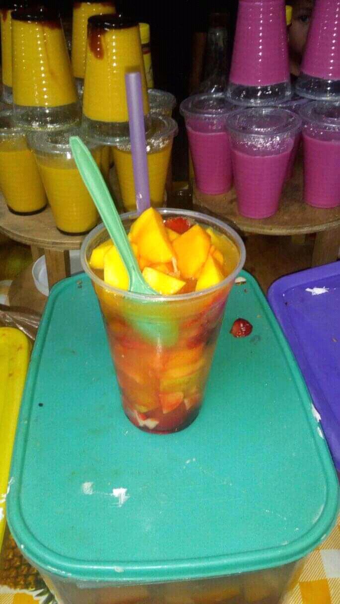 Antojitos "La Chula" image 7