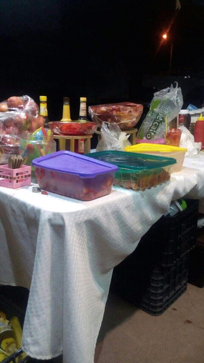 Antojitos "La Chula" image 8