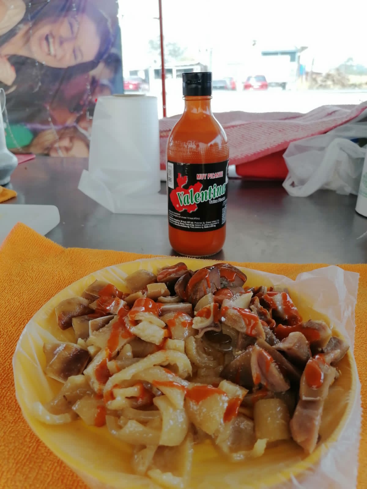 Carnitas Y Tortas El Pollo image 4