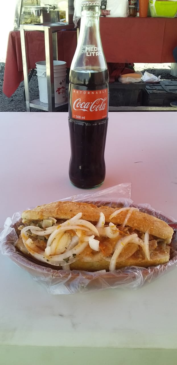 Carnitas Y Tortas El Pollo image 9