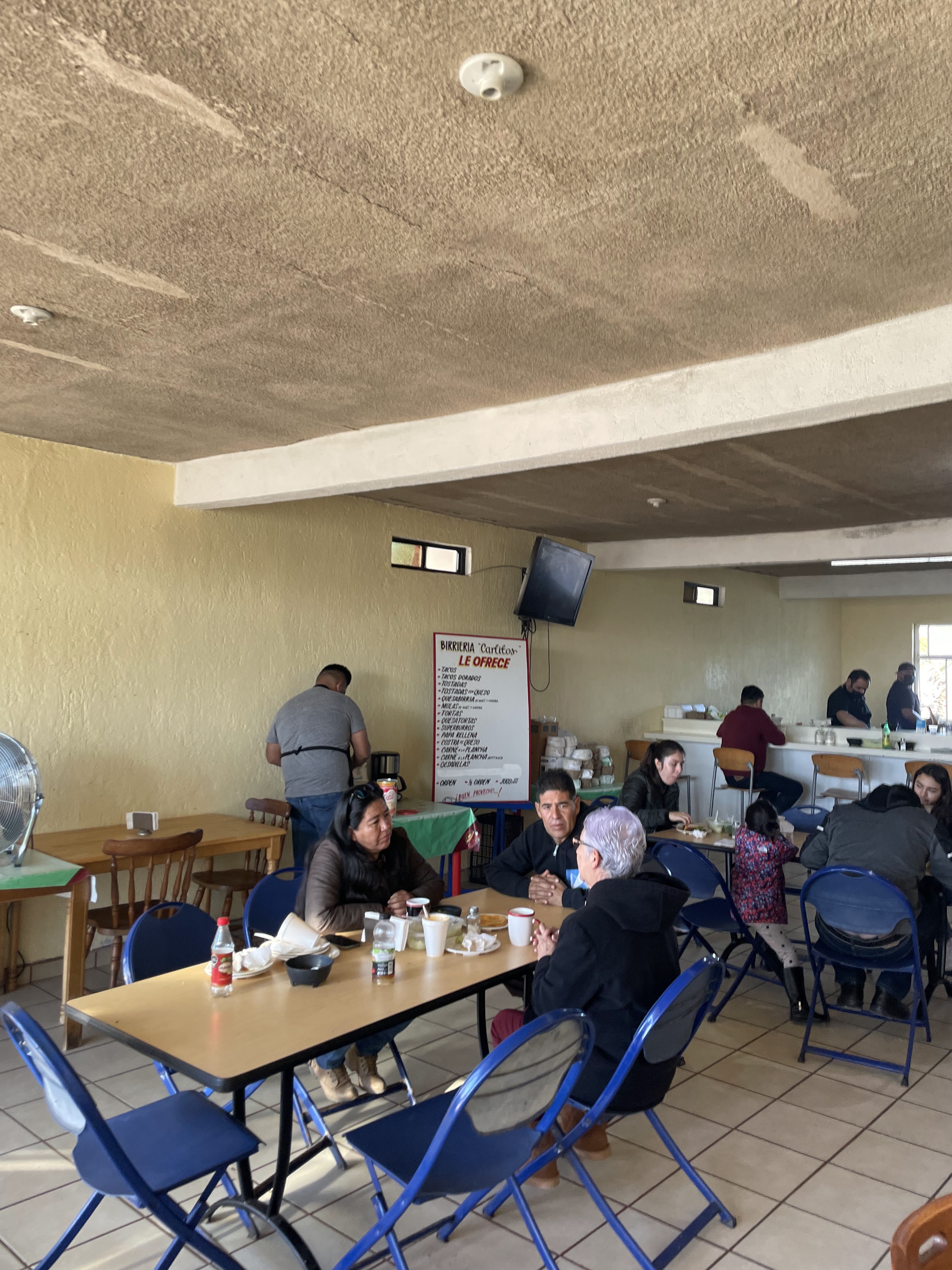 CARLITOS BIRRIERIA image 10