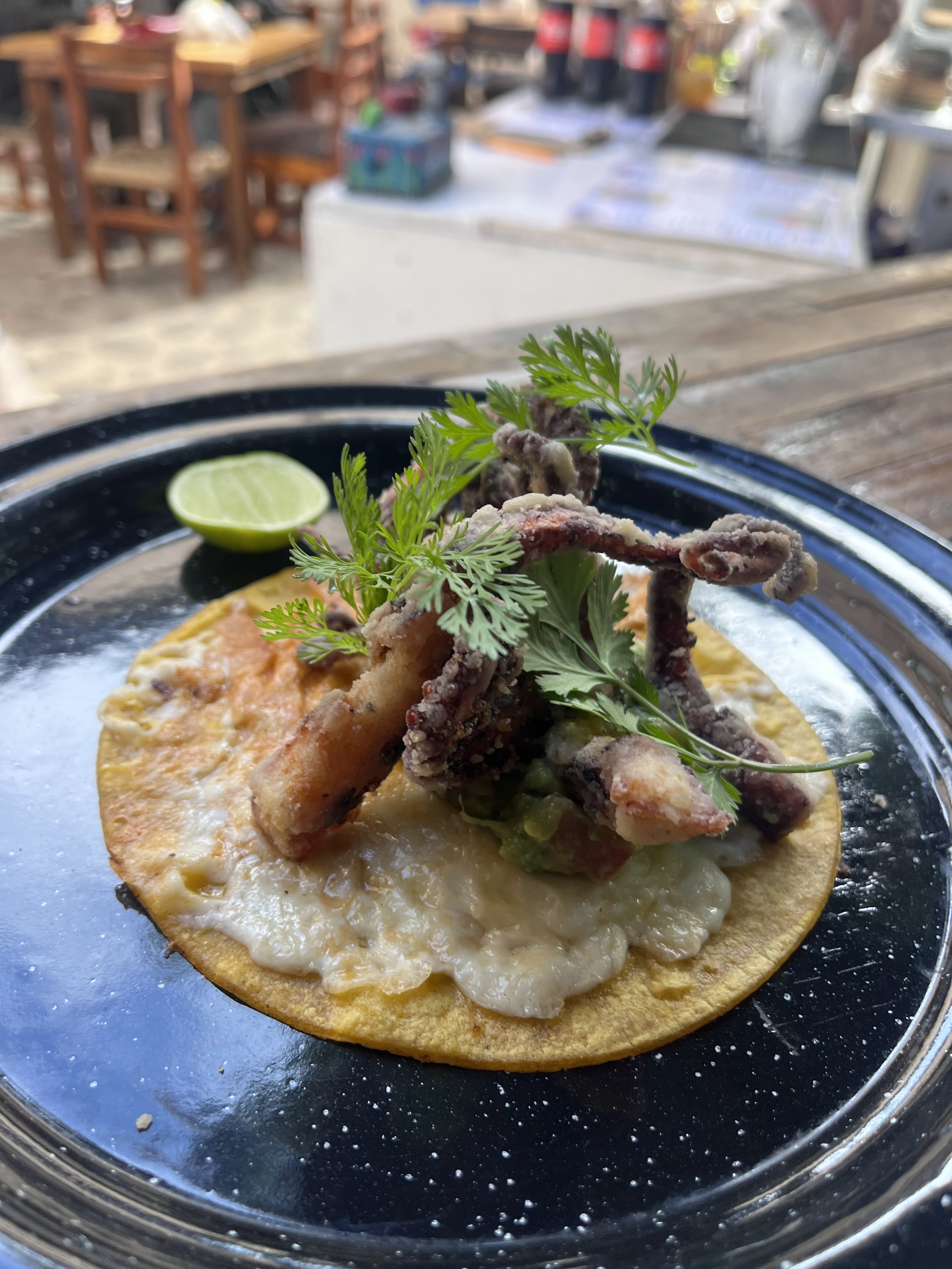 Península - Cocina de Mar image 2