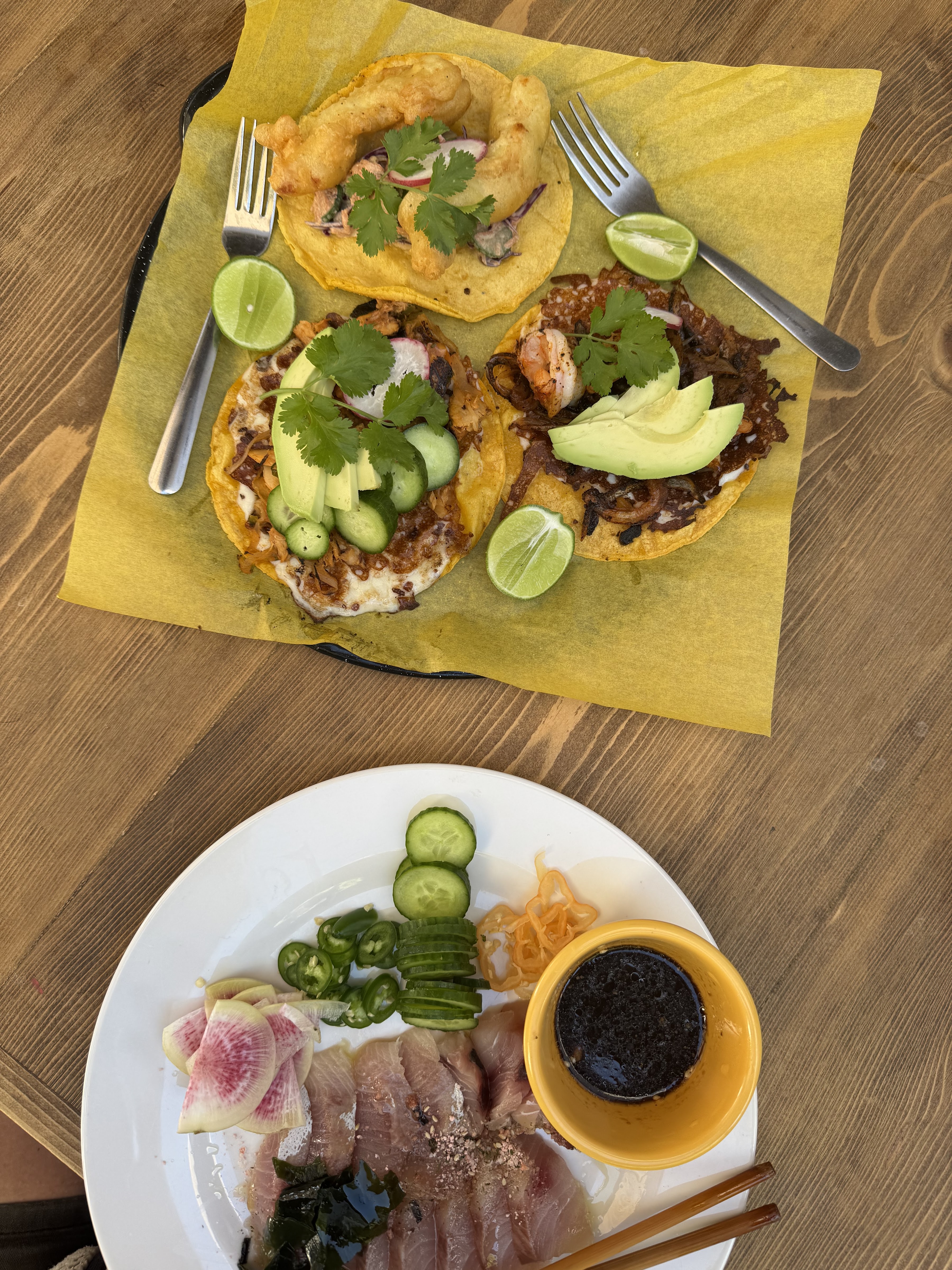 Península - Cocina de Mar image 3