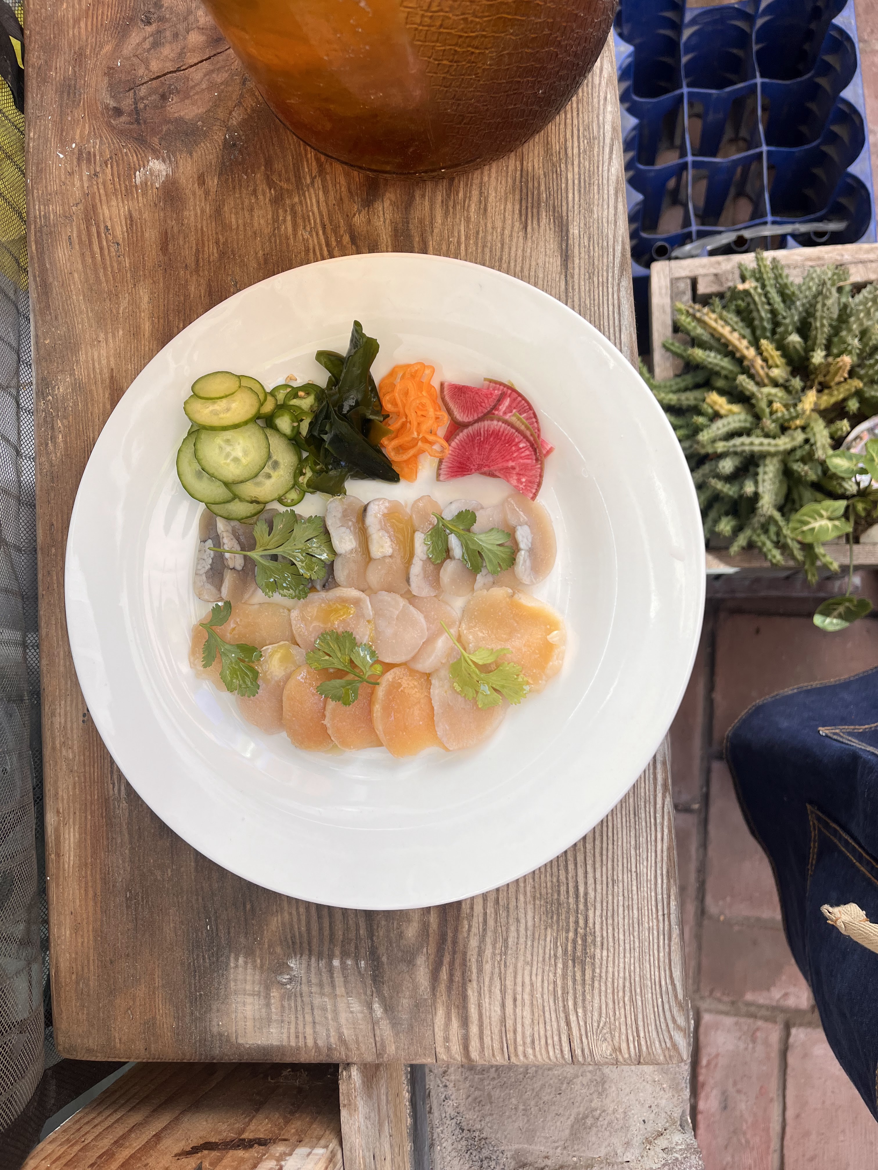 Península - Cocina de Mar image 6