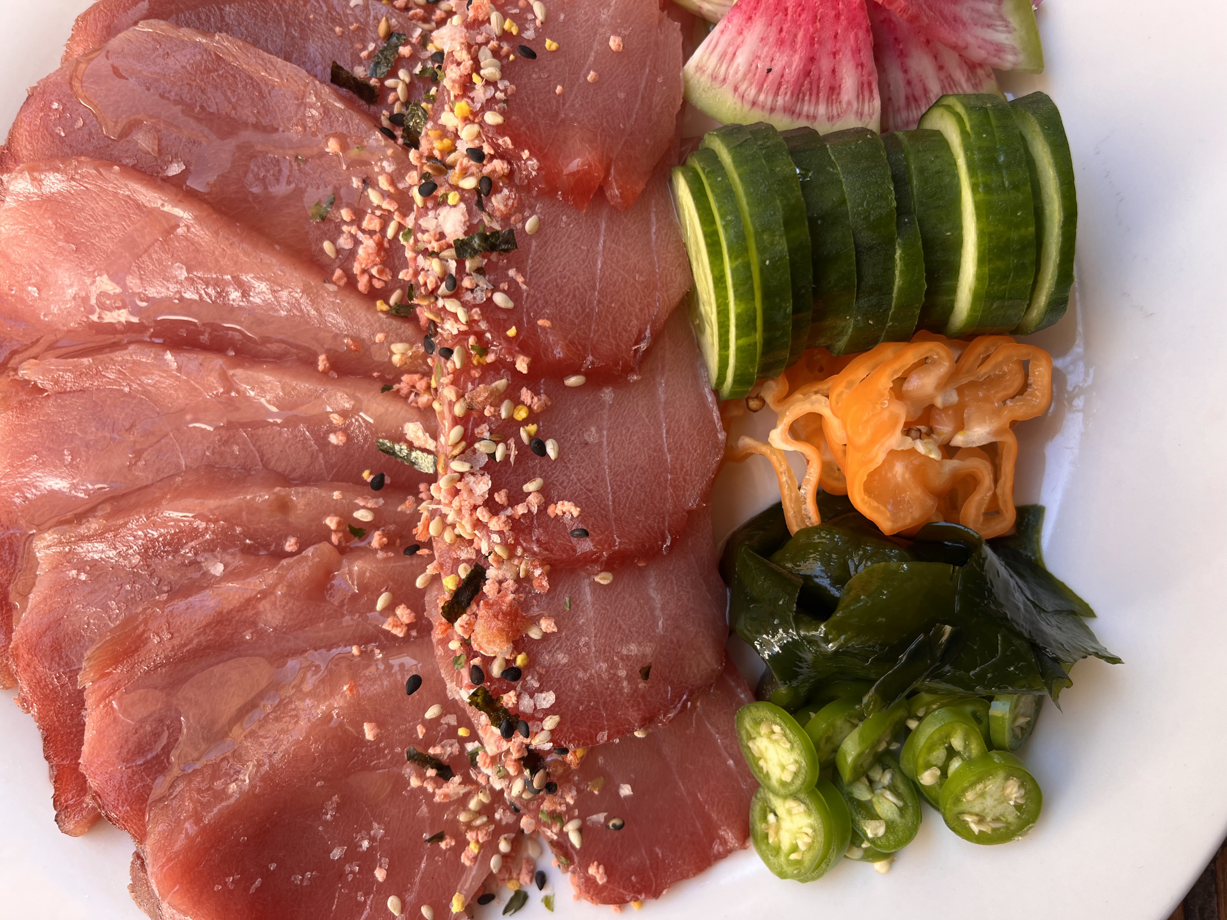 Península - Cocina de Mar image 7