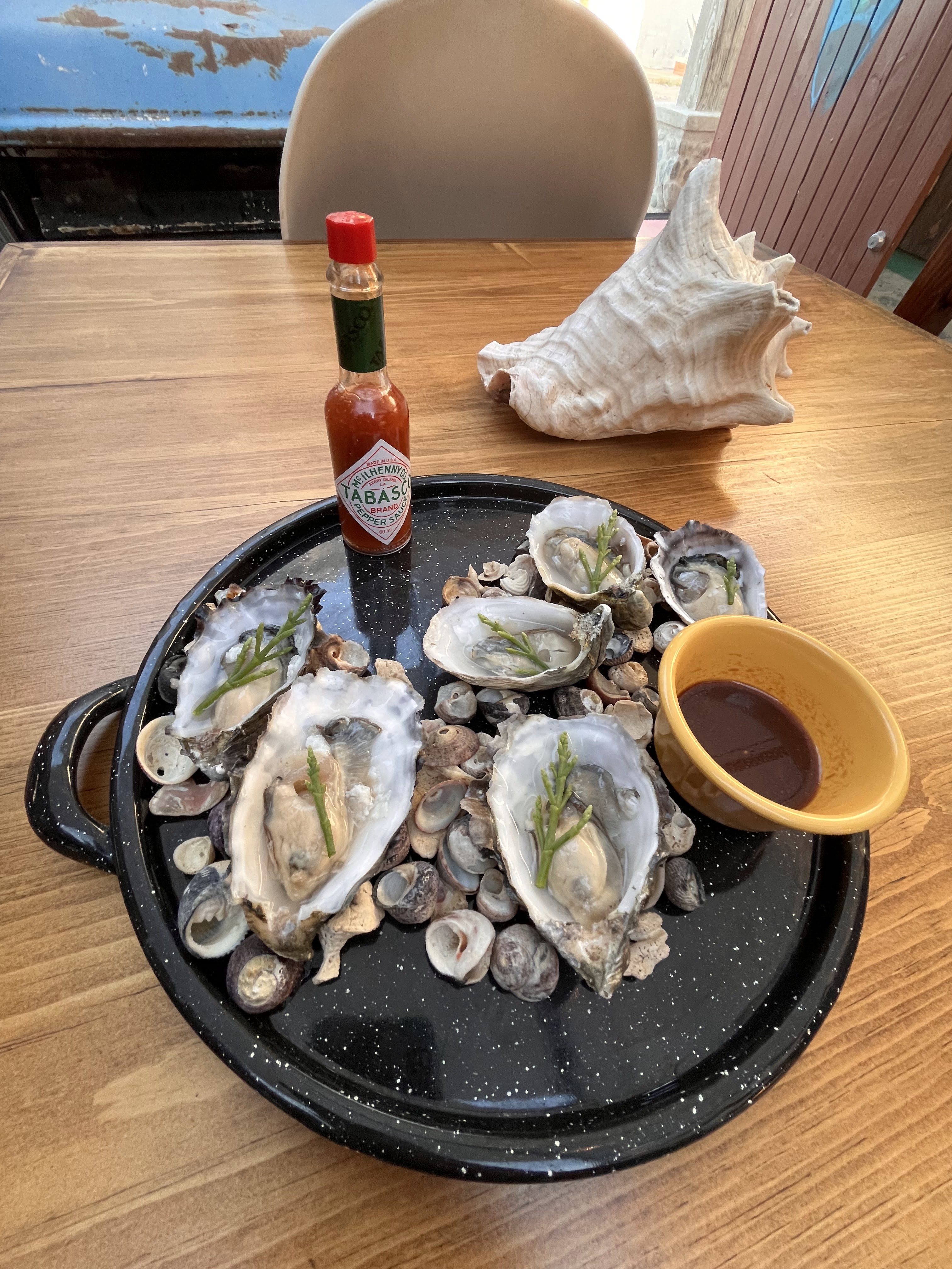 Península - Cocina de Mar image 8