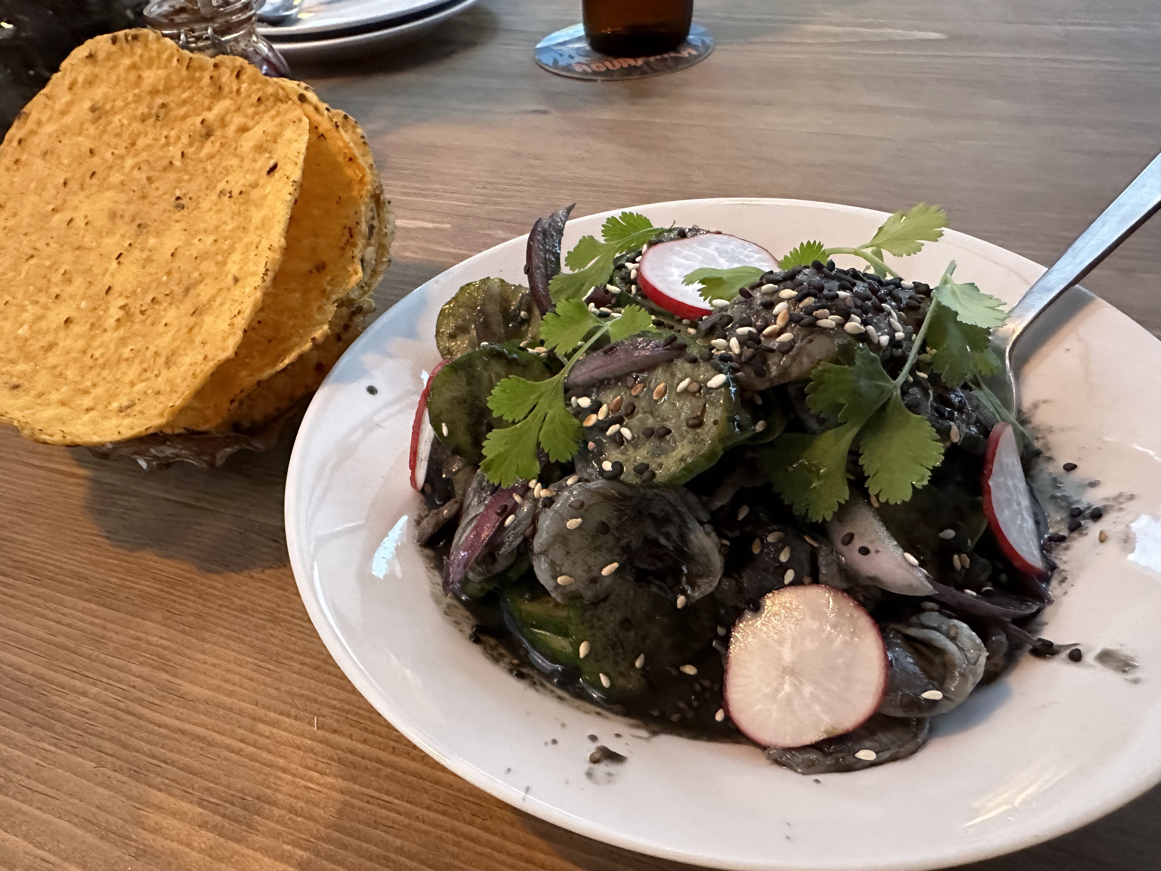 Península - Cocina de Mar image 9