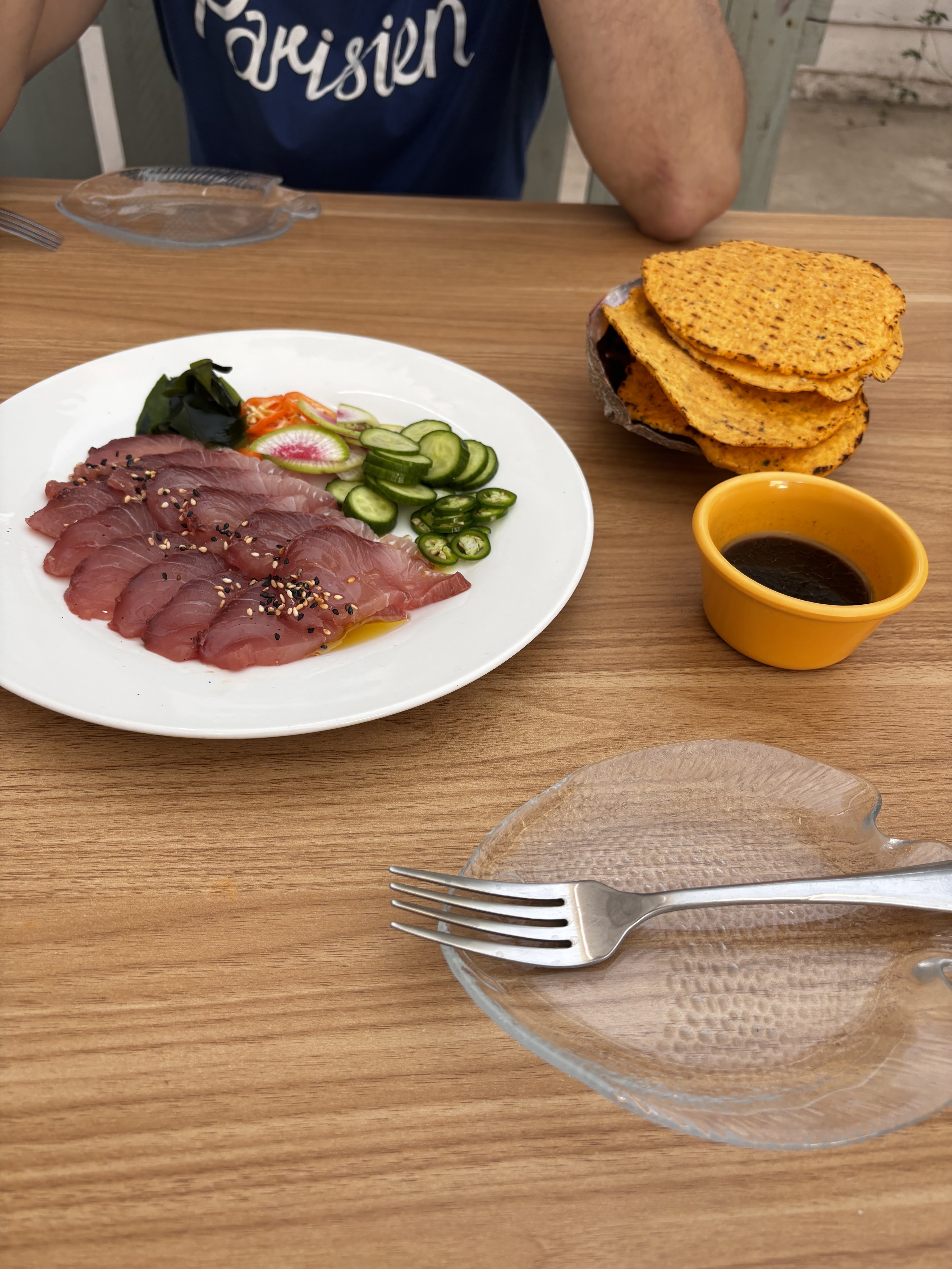 Península - Cocina de Mar image 10